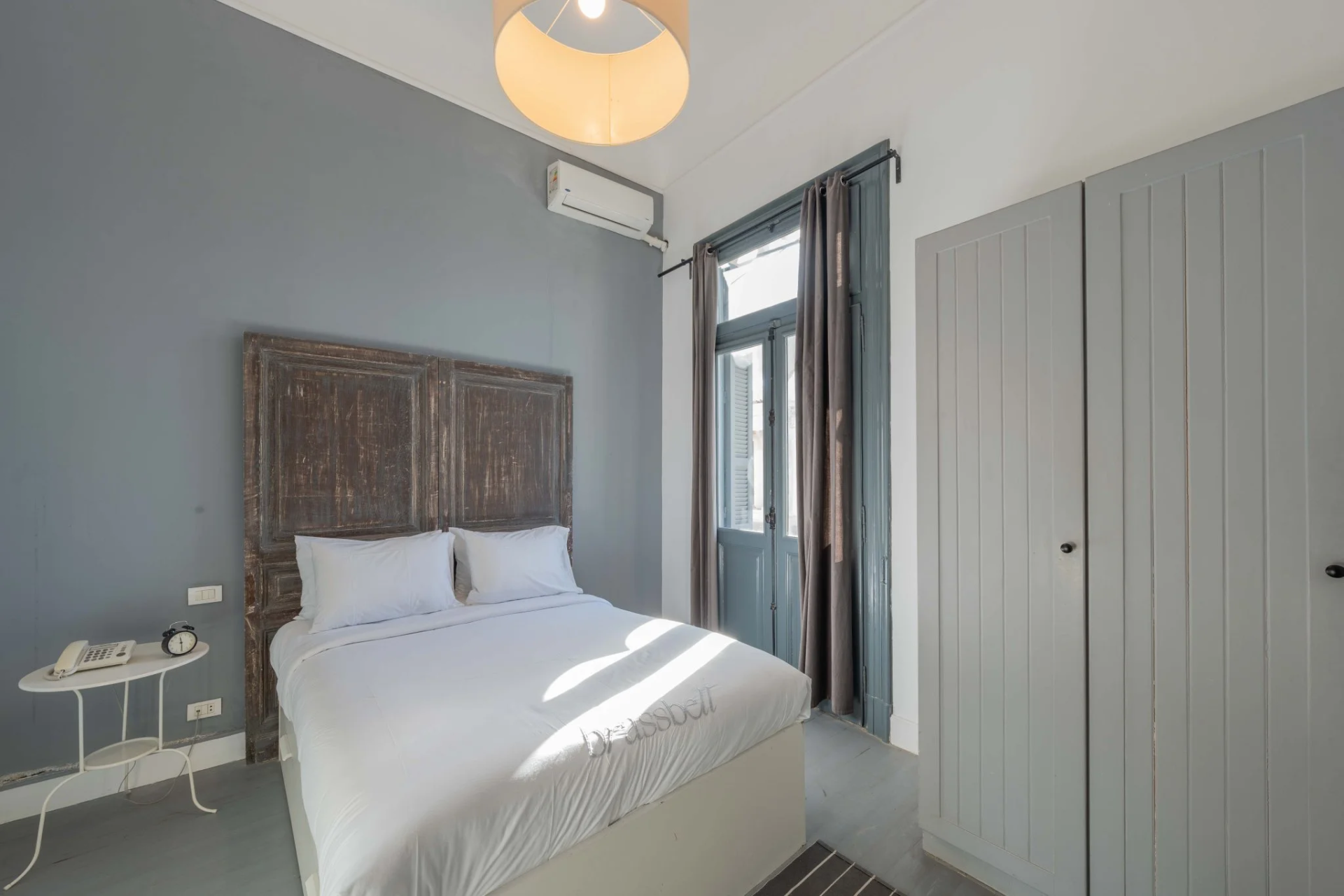 One Bedroom Apartment Sea View — Apartment in 16 El-Gaish Road, Egypt — photo 7