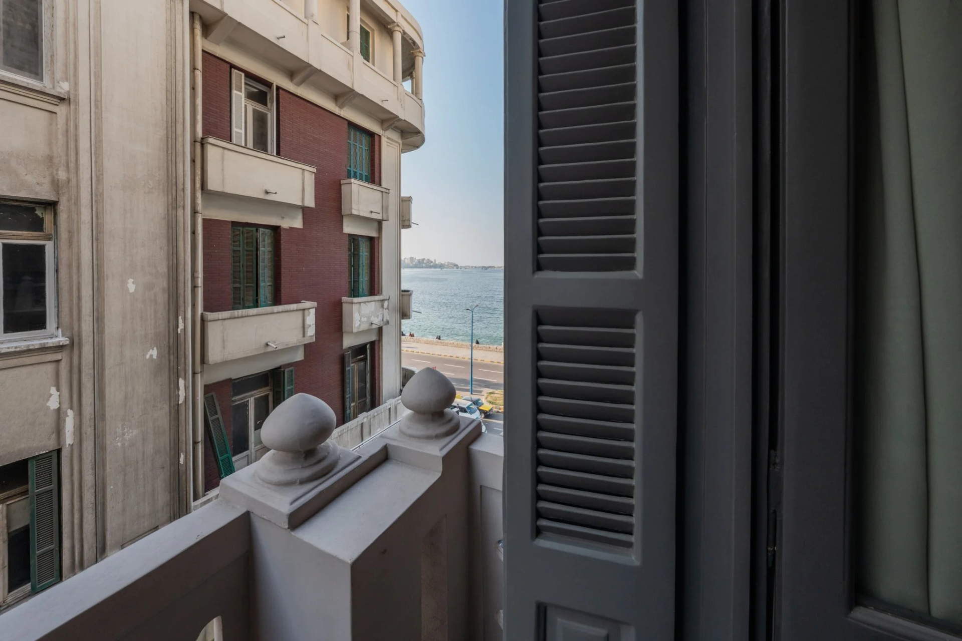 Loft City View — Loft in 16 El-Gaish Road, Egypt — photo 7