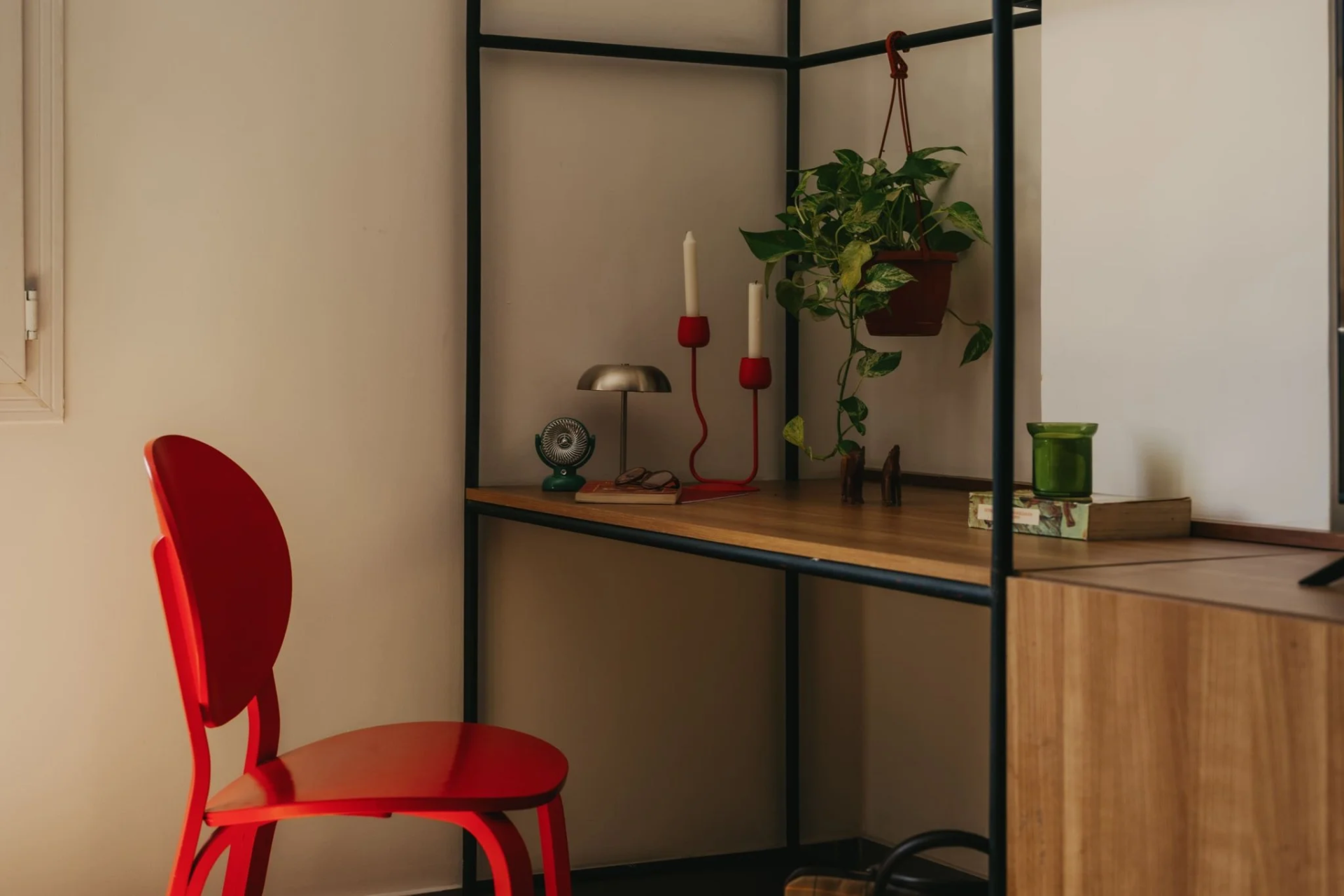 King Studio Near Tahrir Square 5