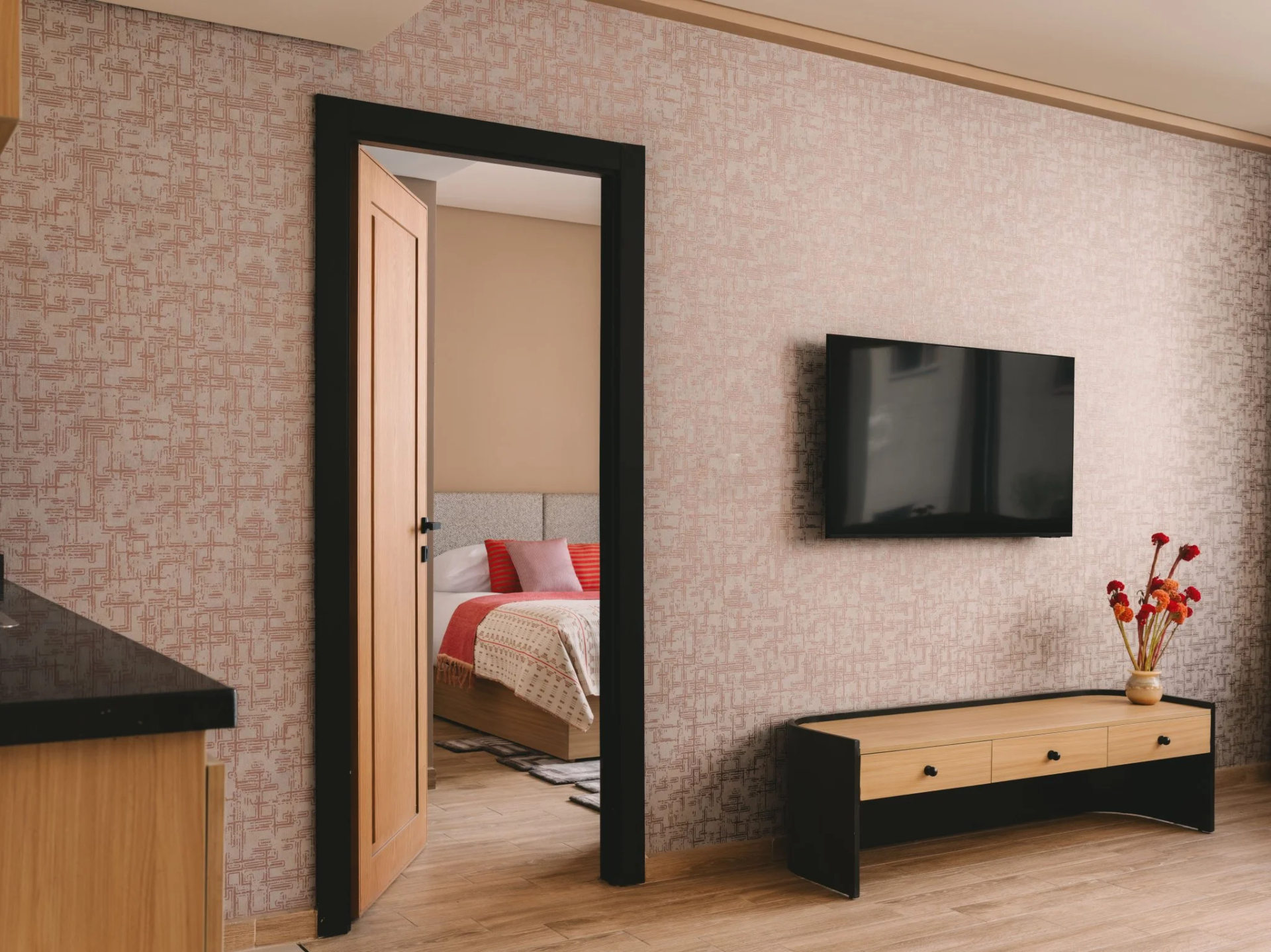One Bedroom Apartment In The Center Of Downtown Cairo — Apartment in Downtown Cairo | Talaat Harb Mall, Egypt — photo 7