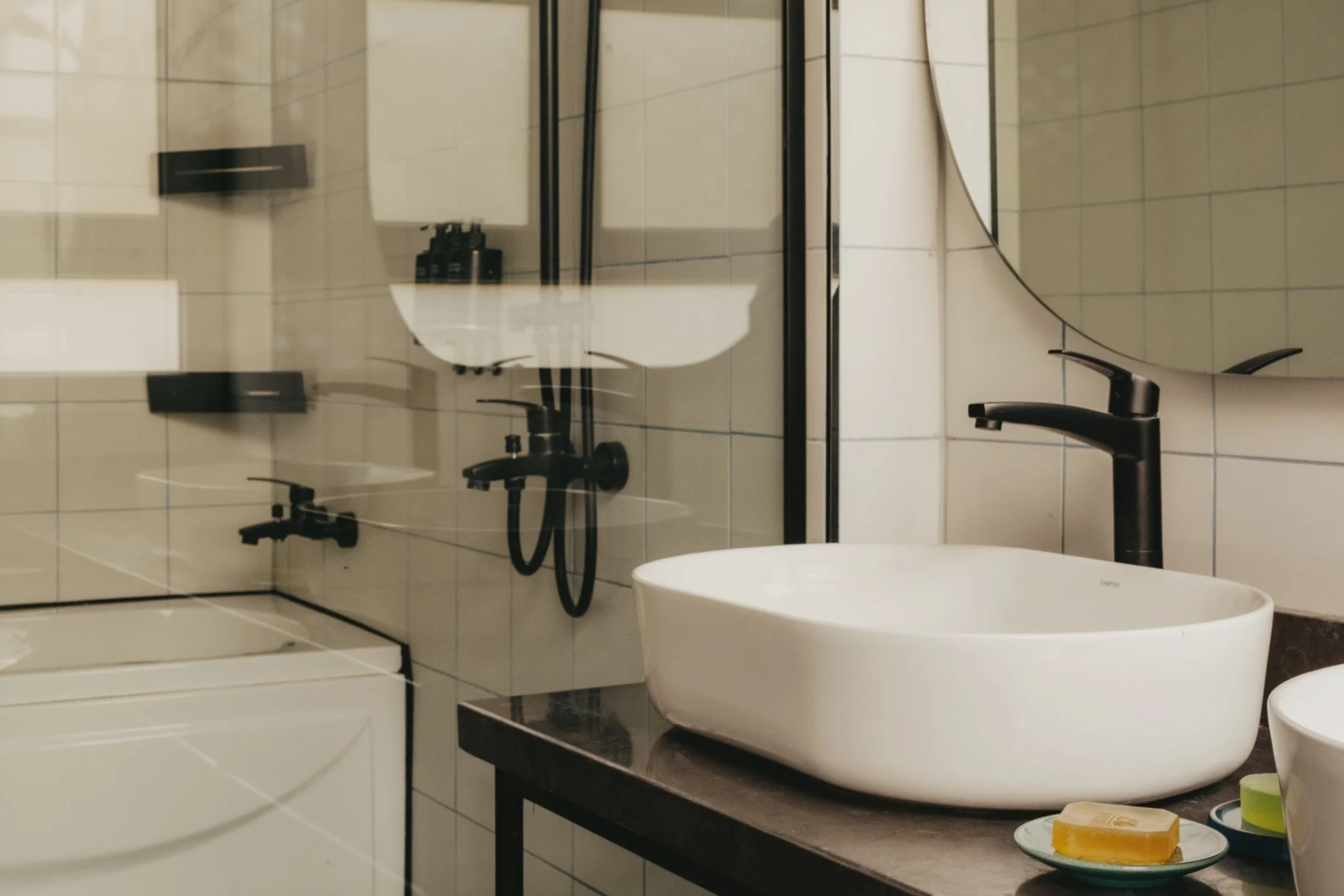 Executive Suite with Sofa Bed Near Tahrir Square 3