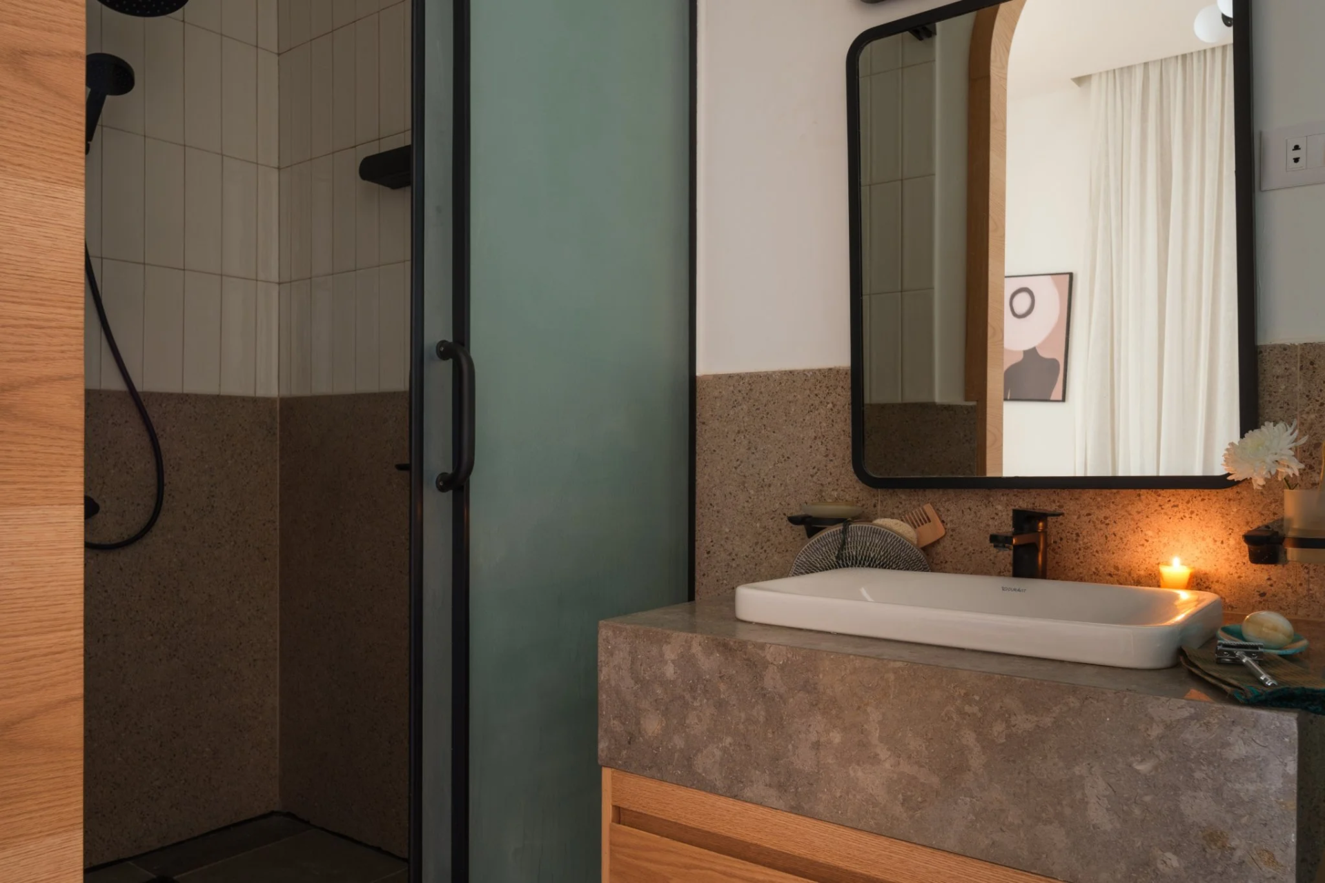 One Bedroom Suite city view Next To Tahrir Square 5