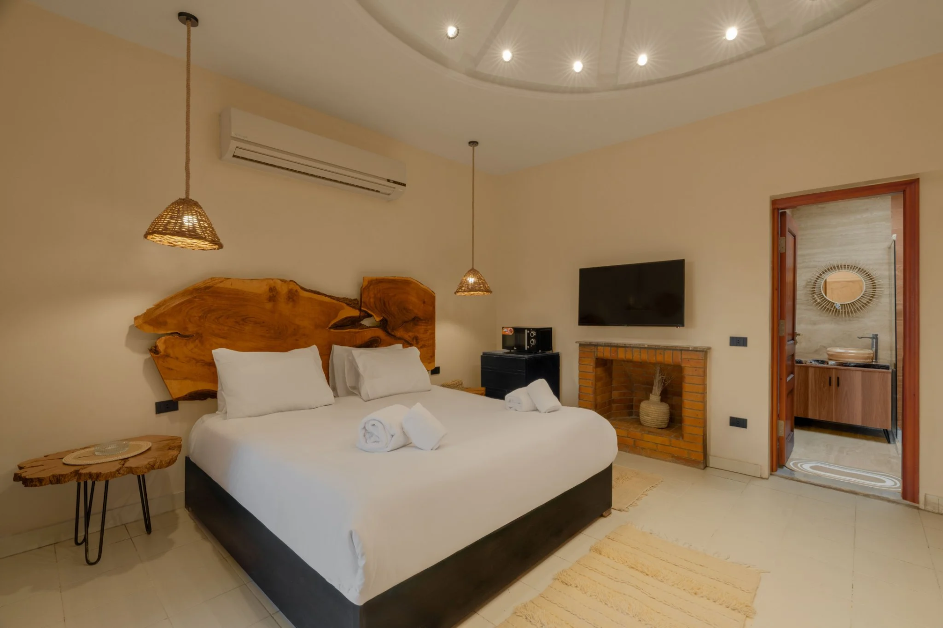 Superior Studio With Balcony 5