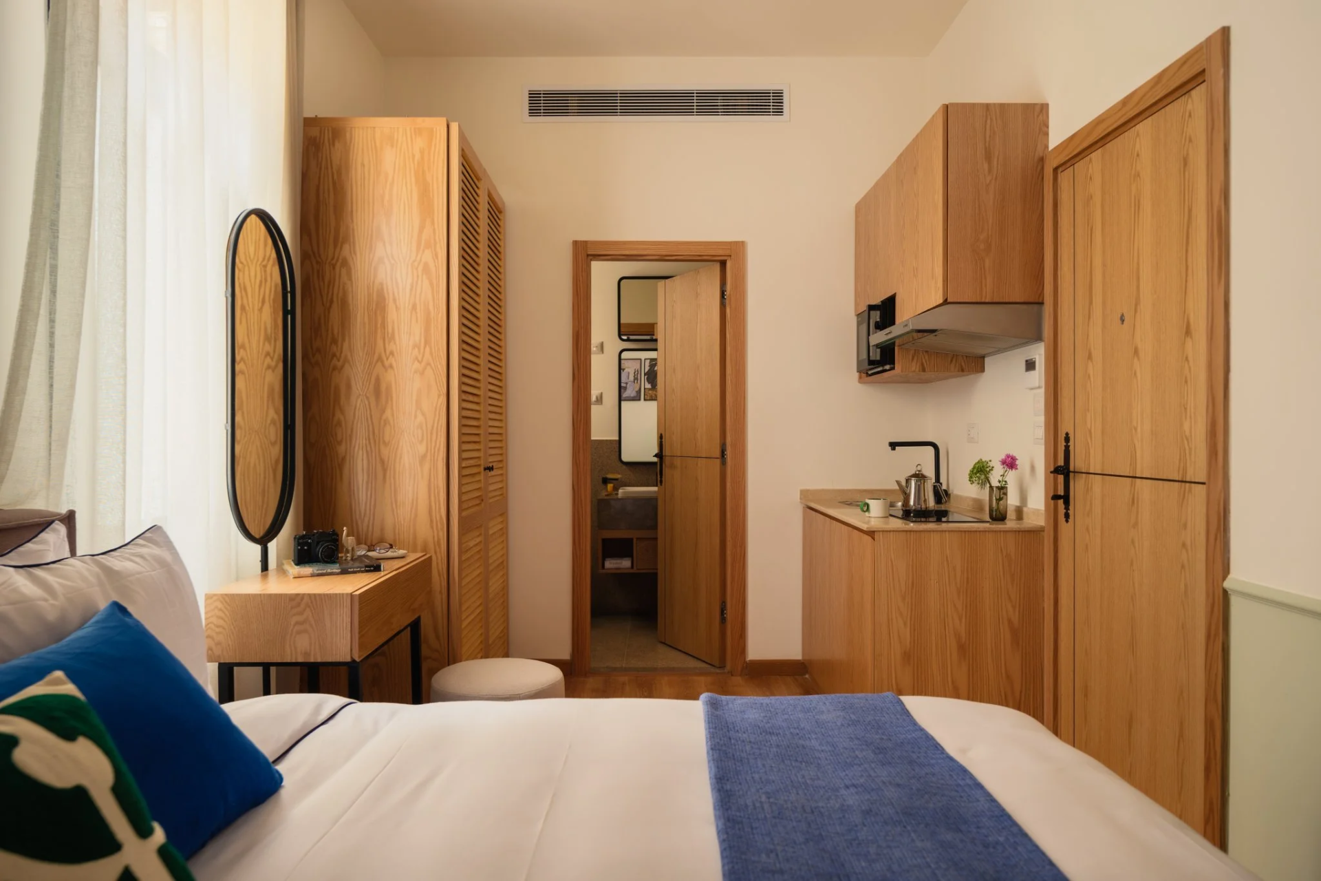 Economy Studio Next To Tahrir Square — Studio in Tahrir Square | Talaat Harb Mall, Egypt — photo 2