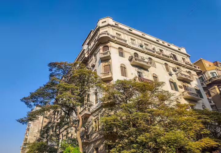 Downtown Glass & Glory | Heritage Stay 3