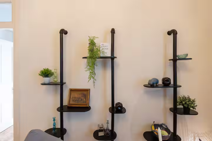 Downtown Glass & Glory | Heritage Stay — Apartment in Downtown Cairo, Egypt — photo 38