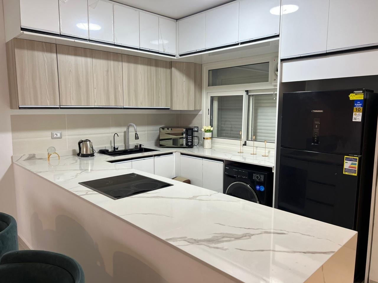 Spacious 3BR Duplex Overlooking the Lagoon @Fouka — Duplex in Fouka Bay, Egypt — photo 23