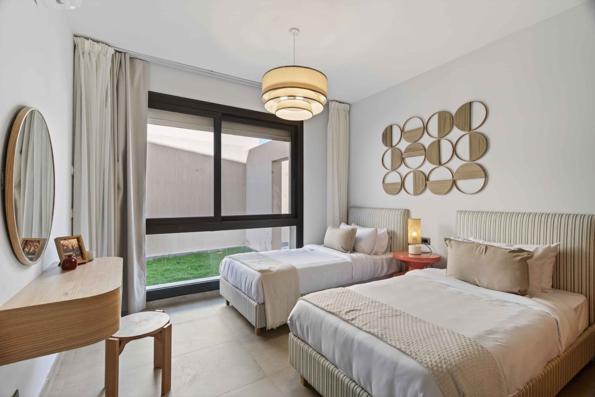 Amazing 4BDR @ Playa — Chalet in Playa Ghazala, Egypt — photo 9