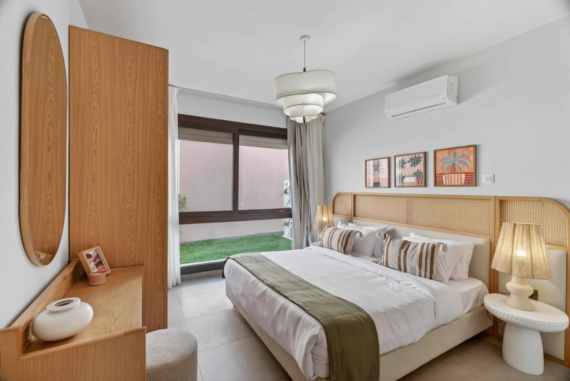 Amazing 4BDR @ Playa — Chalet in Playa Ghazala, Egypt — photo 11