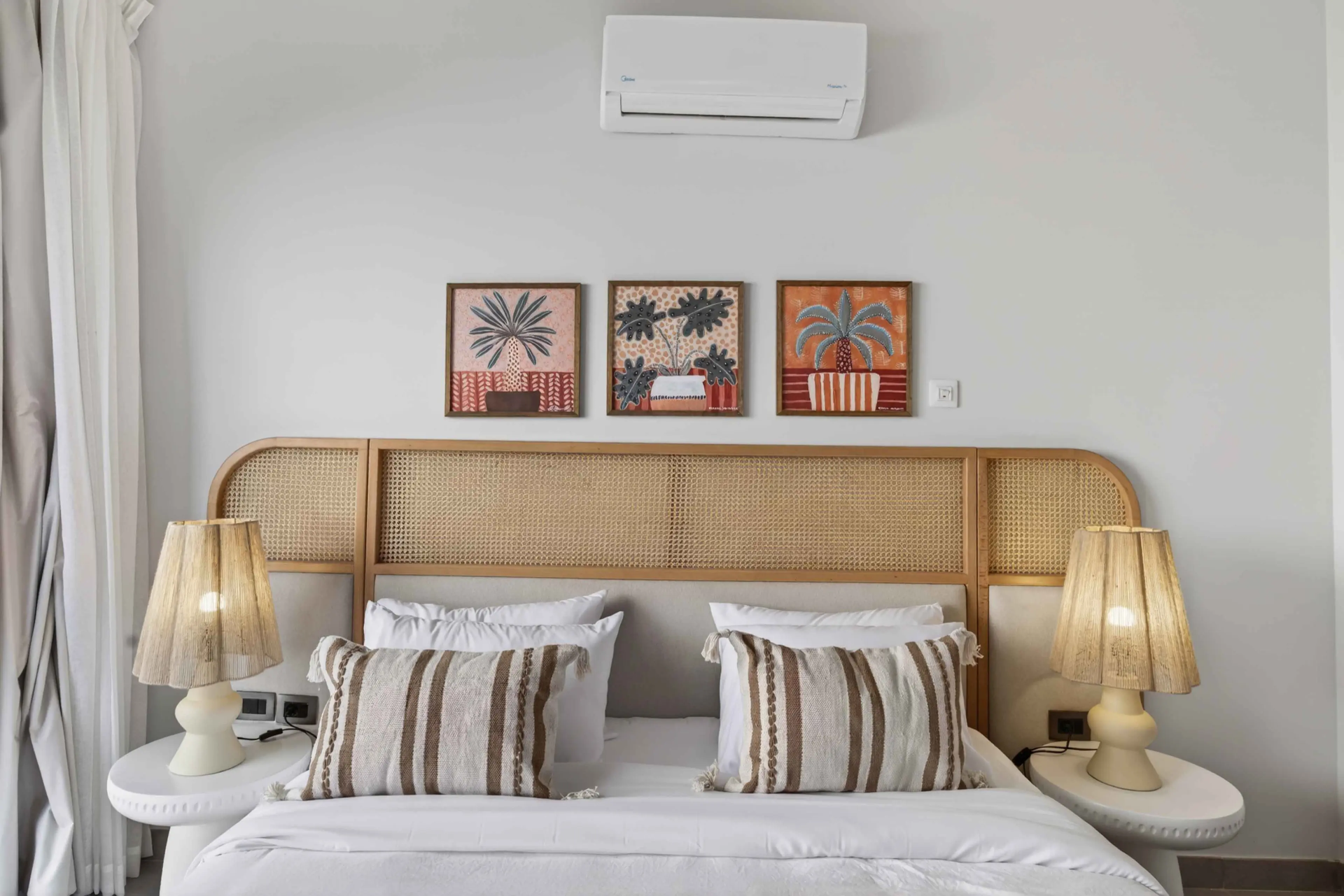 Amazing 4BDR @ Playa — Chalet in Playa Ghazala, Egypt — photo 12