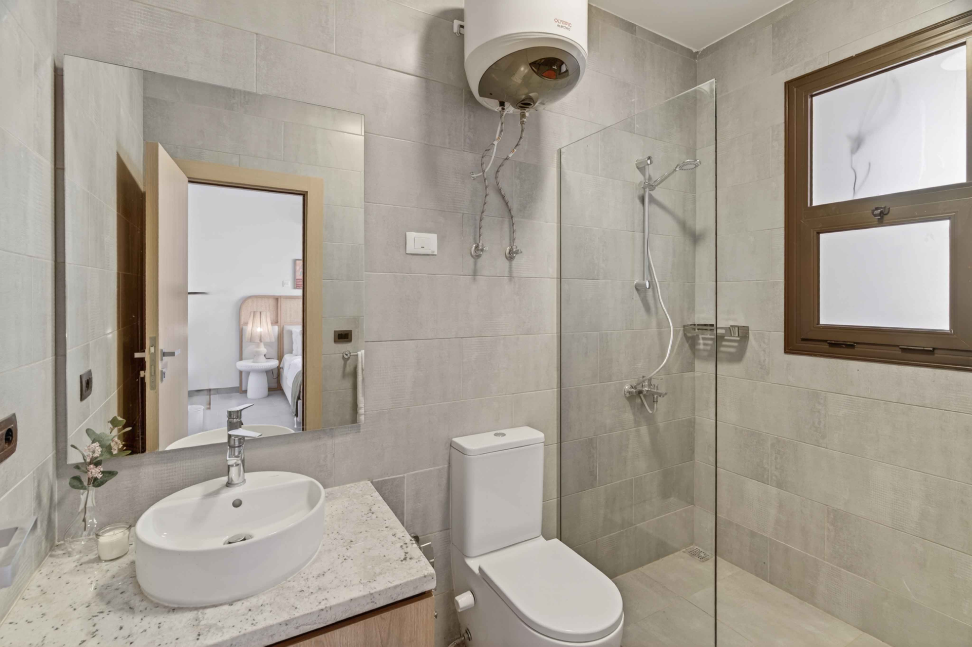 Amazing 4BDR @ Playa — Chalet in Playa Ghazala, Egypt — photo 14