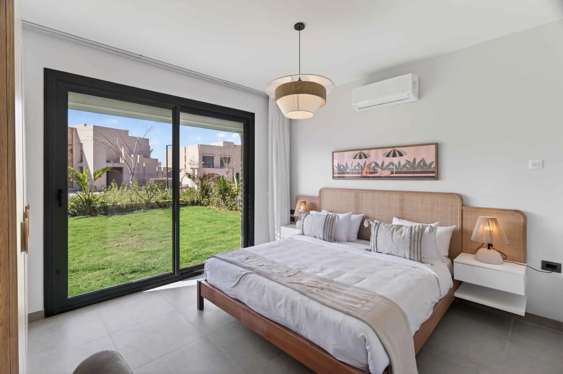 Amazing 4BDR @ Playa — Chalet in Playa Ghazala, Egypt — photo 15