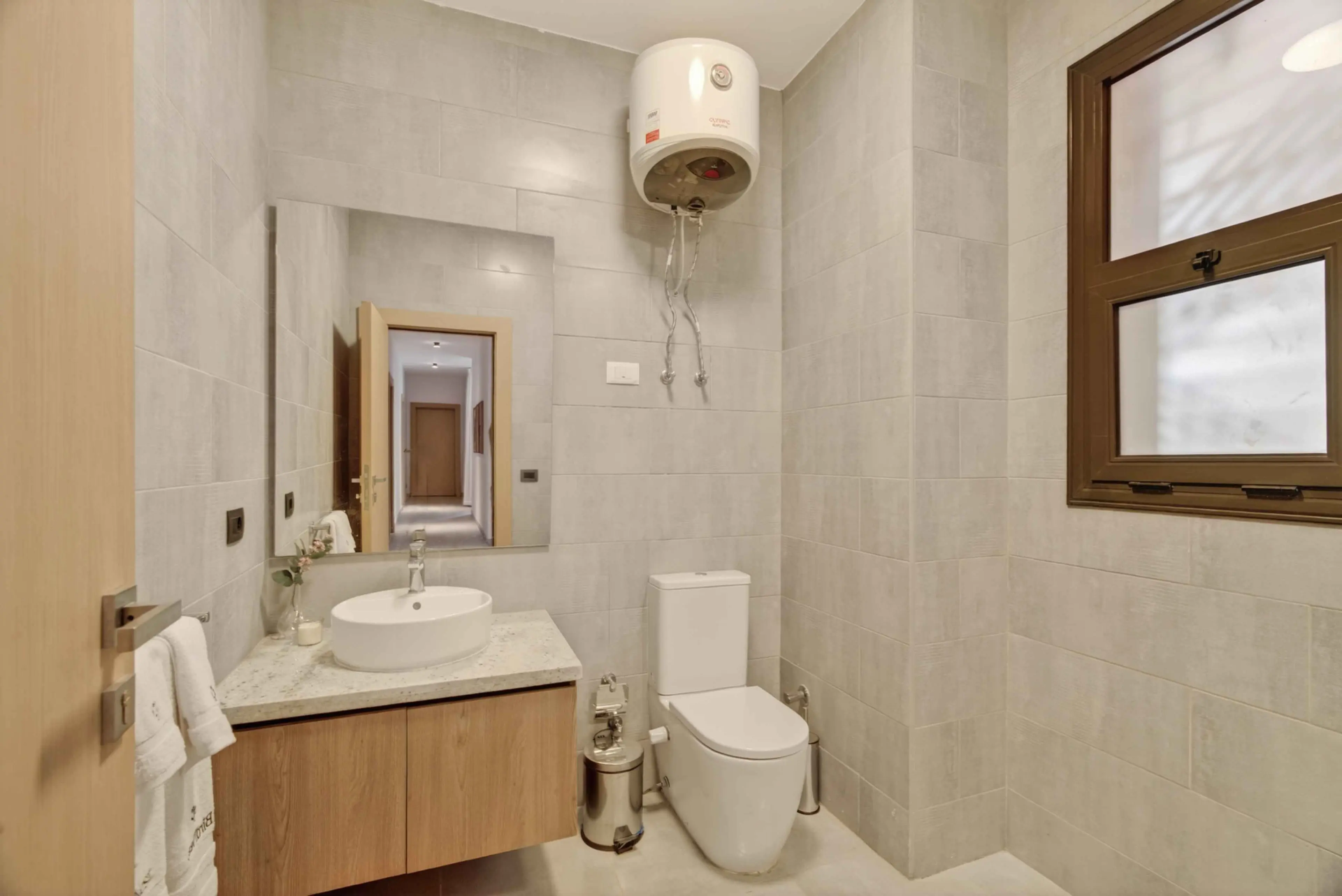 Amazing 4BDR @ Playa — Chalet in Playa Ghazala, Egypt — photo 20