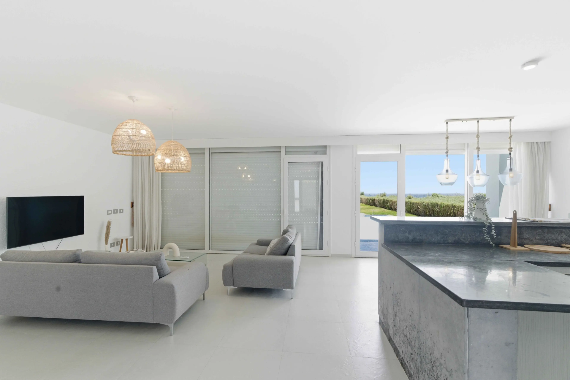 4BDR Twin House +Pool Fouka Bay — Duplex in Fouka Bay, Egypt — photo 9