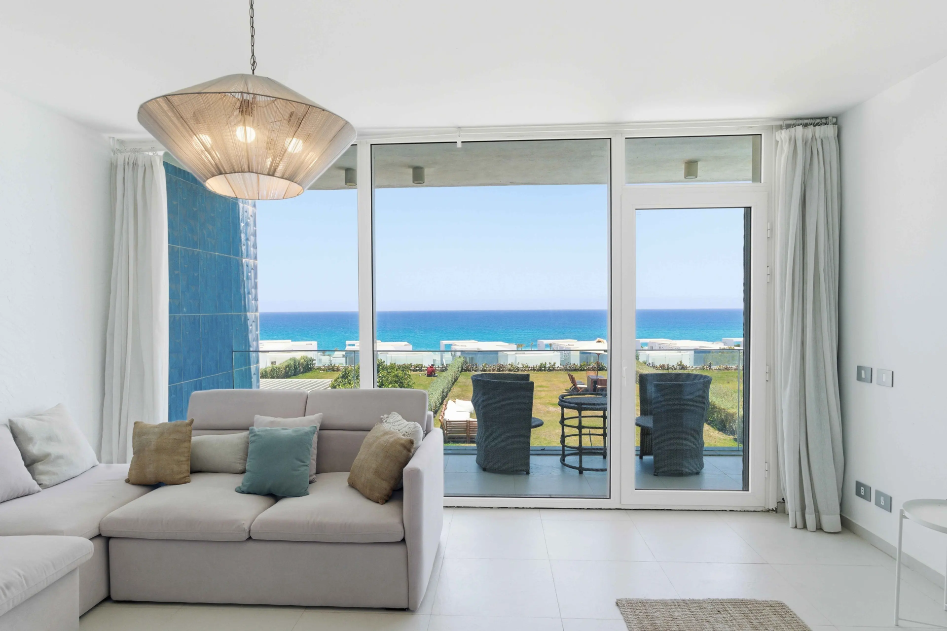 4BDR Twin House +Pool Fouka Bay — Duplex in Fouka Bay, Egypt — photo 15