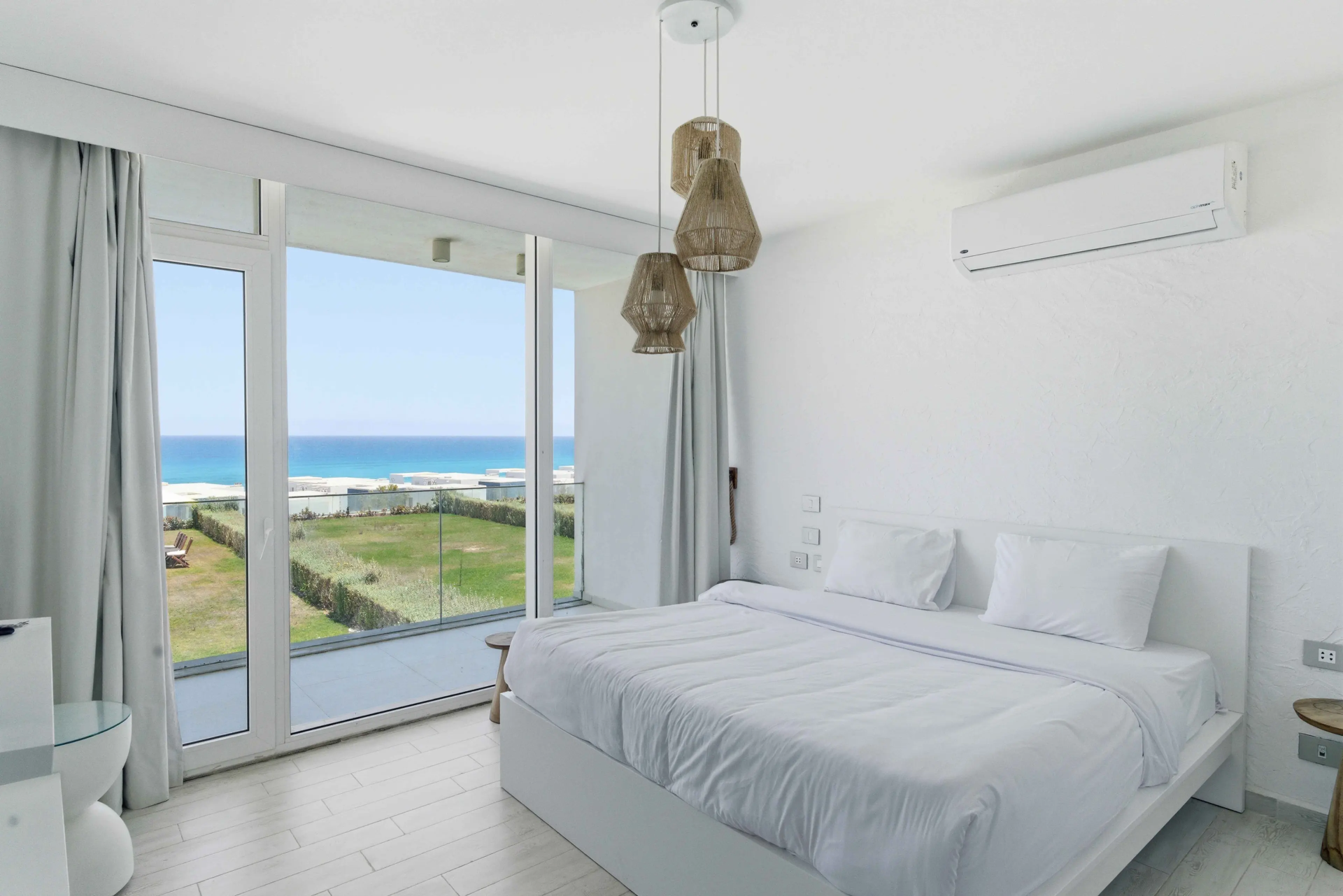4BDR Twin House +Pool Fouka Bay — Duplex in Fouka Bay, Egypt — photo 16