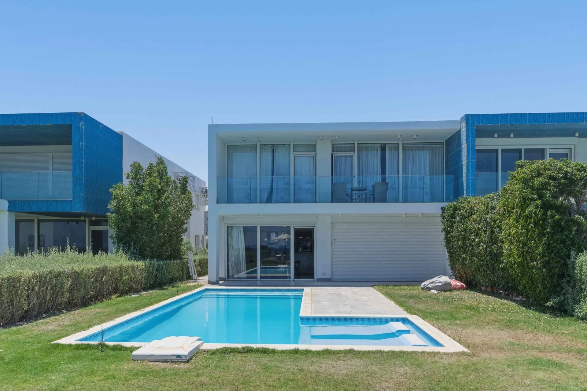 4BDR Twin House +Pool Fouka Bay — Duplex in Fouka Bay, Egypt — photo 24