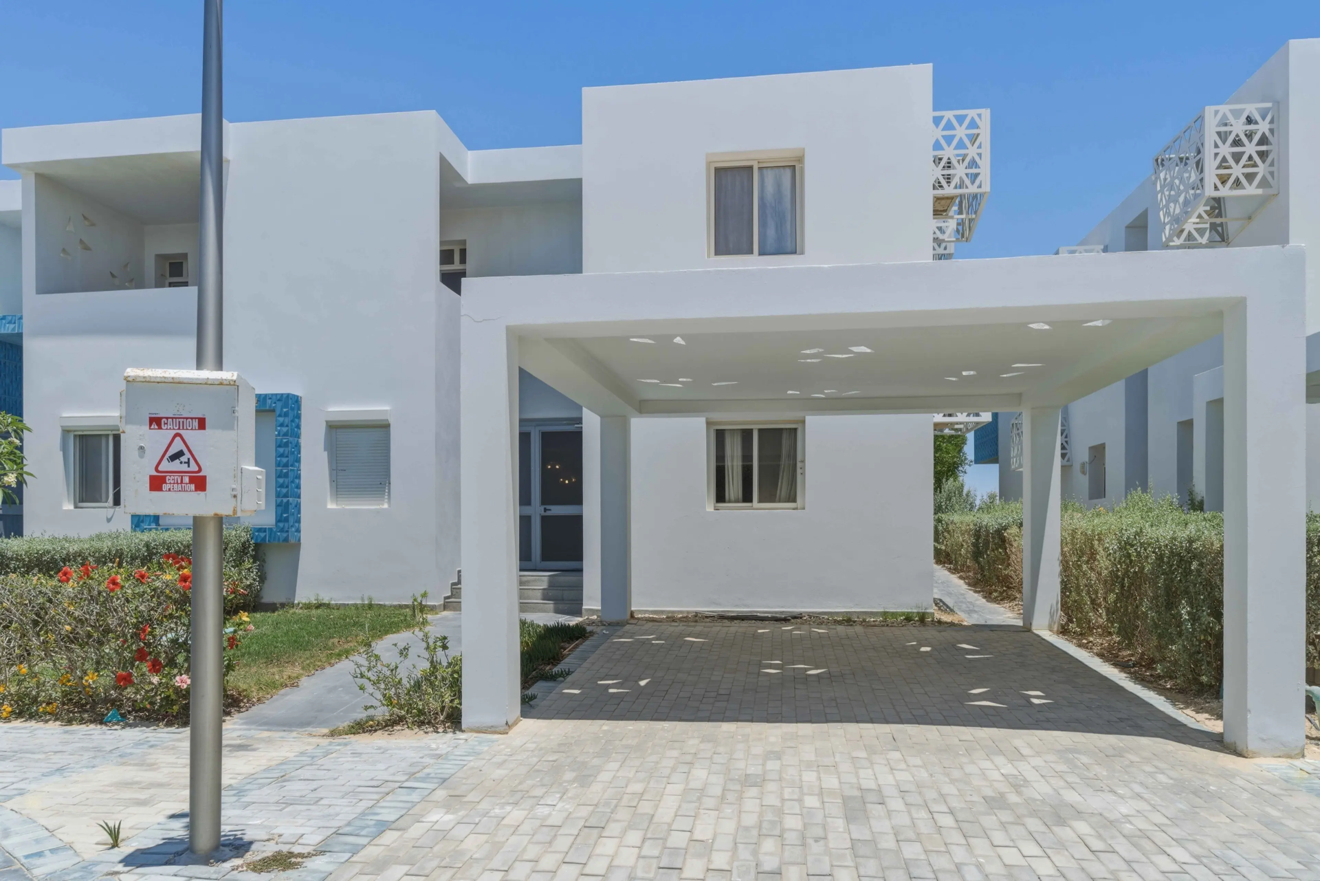 4BDR Twin House +Pool Fouka Bay — Duplex in Fouka Bay, Egypt — photo 27