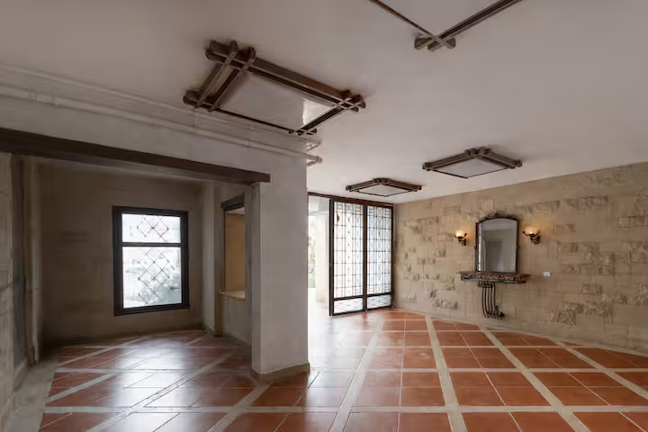 Pyramids & GEM Panorama | Retro — Apartment in Al Haram | Giza, Egypt — photo 12
