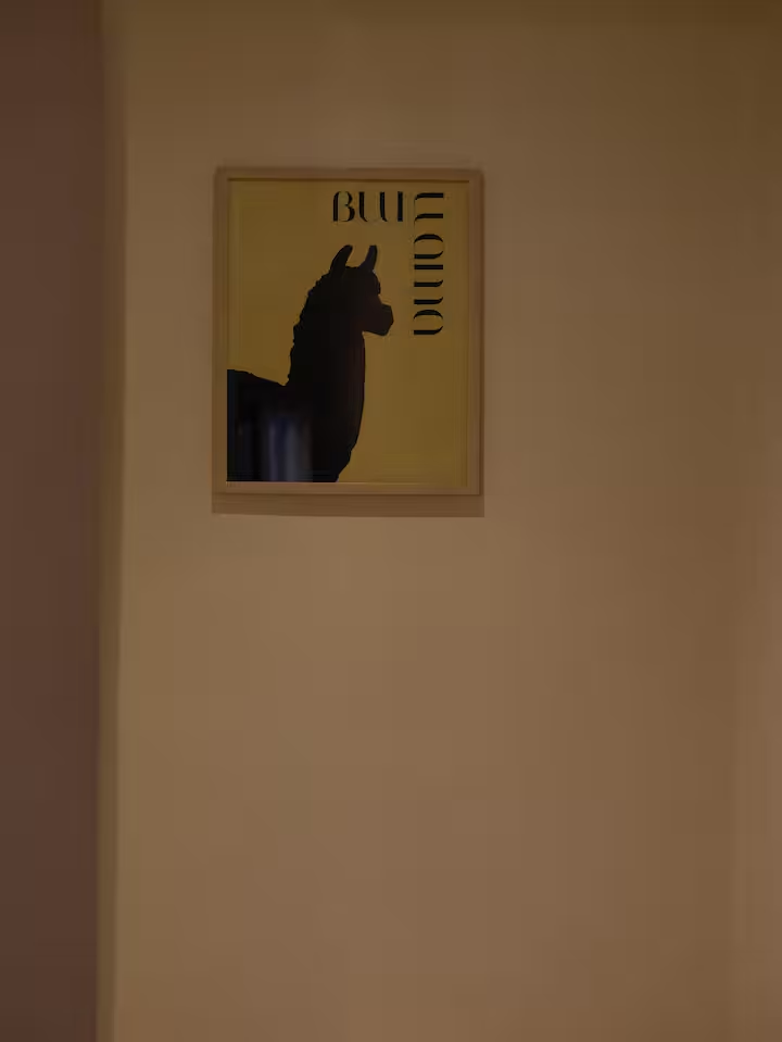 Pyramids & GEM Panorama | Retro — Apartment in Al Haram | Giza, Egypt — photo 14
