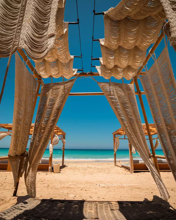 Makai North Coast By Brassbell | Cabin Sea View 5