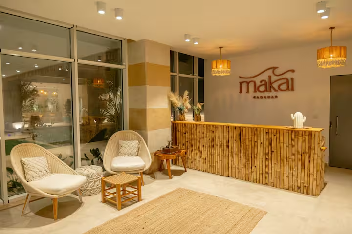 Makai North Coast By Brassbell | Cabin Sea View 6