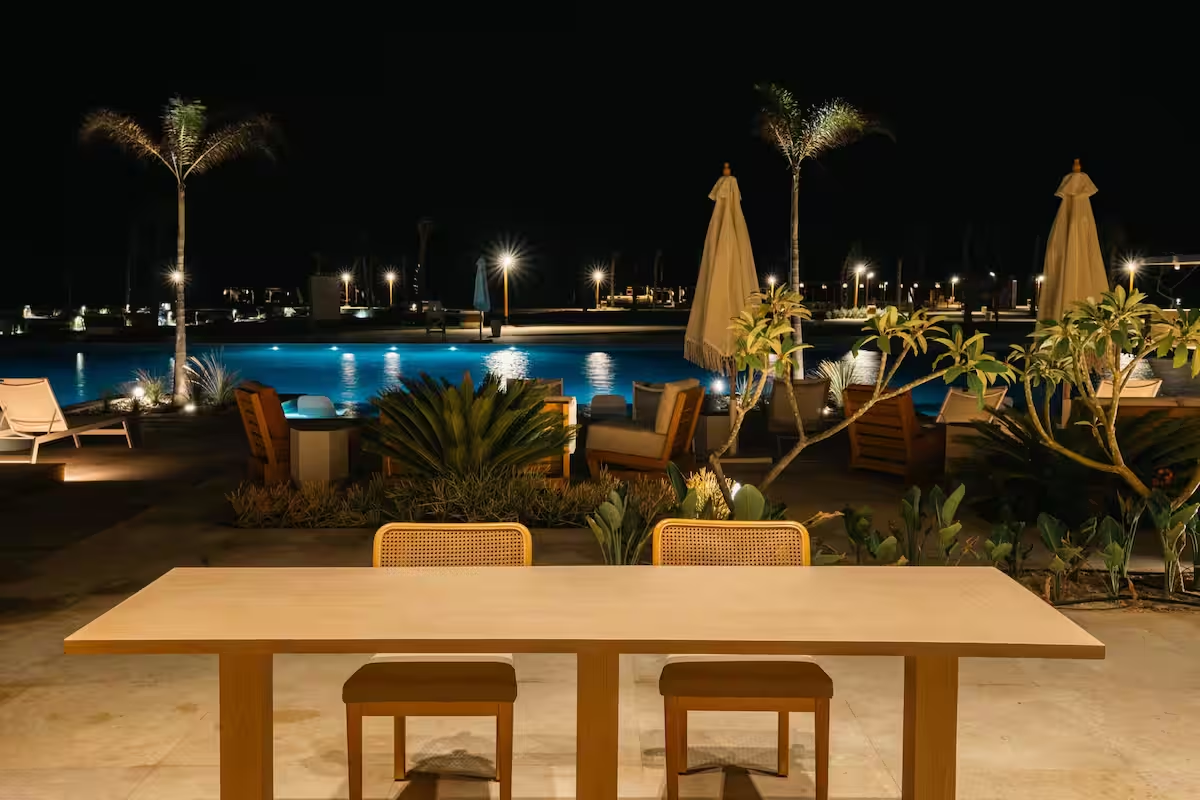 Makai North Coast By Brassbell | Cabin Sea View — Cabin in Makai North Coast, Egypt — photo 9