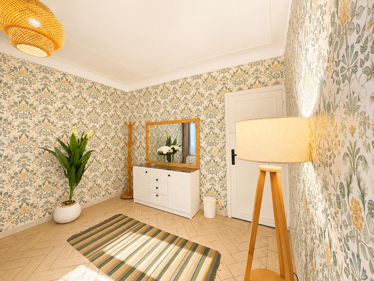 Sea View 2BDR Apartment | Alexandria — Apartment in Miami Beach | Alexandria, Egypt — photo 18