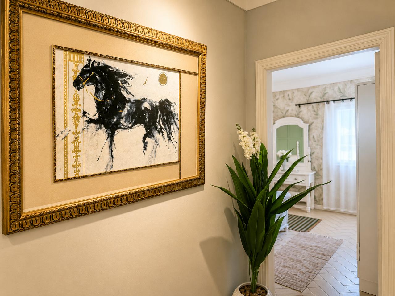 Sea View 2BDR Apartment | Alexandria — Apartment in Miami Beach | Alexandria, Egypt — photo 19
