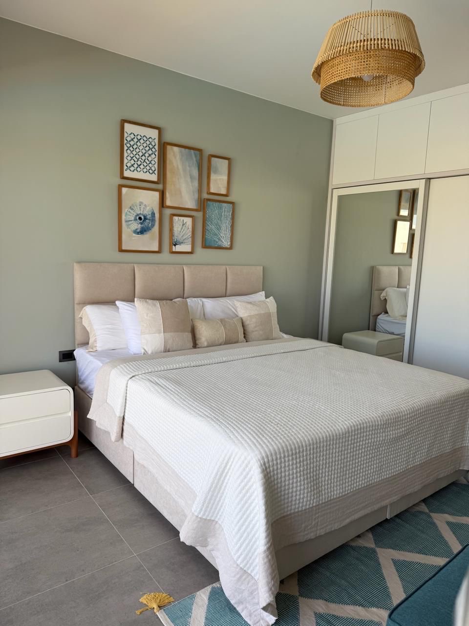 Playa 3BDR Lagoon View — Townhouse in North Coast, Egypt — photo 8