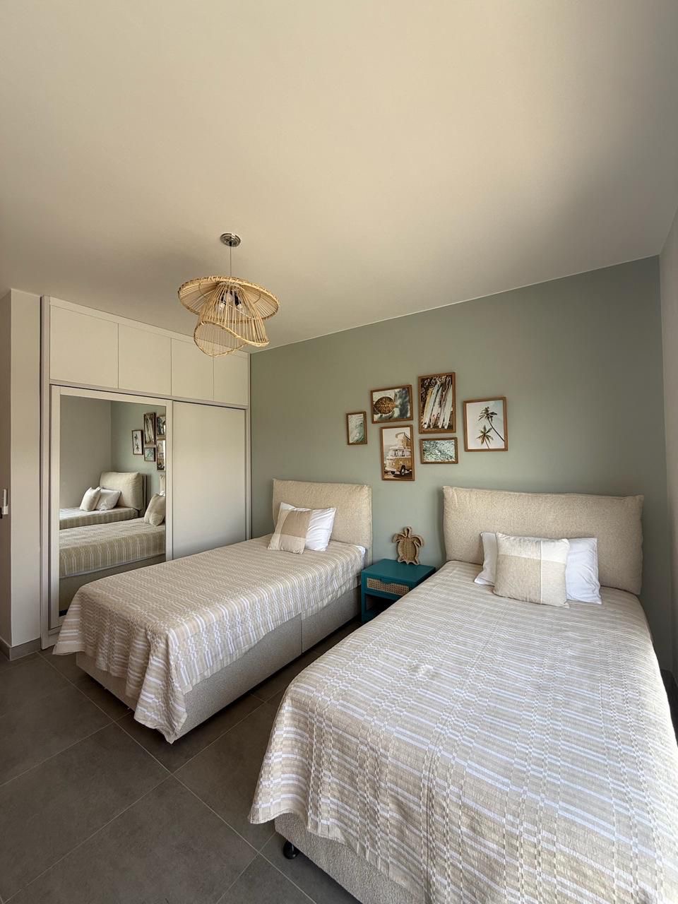Playa 3BDR Lagoon View — Townhouse in North Coast, Egypt — photo 10