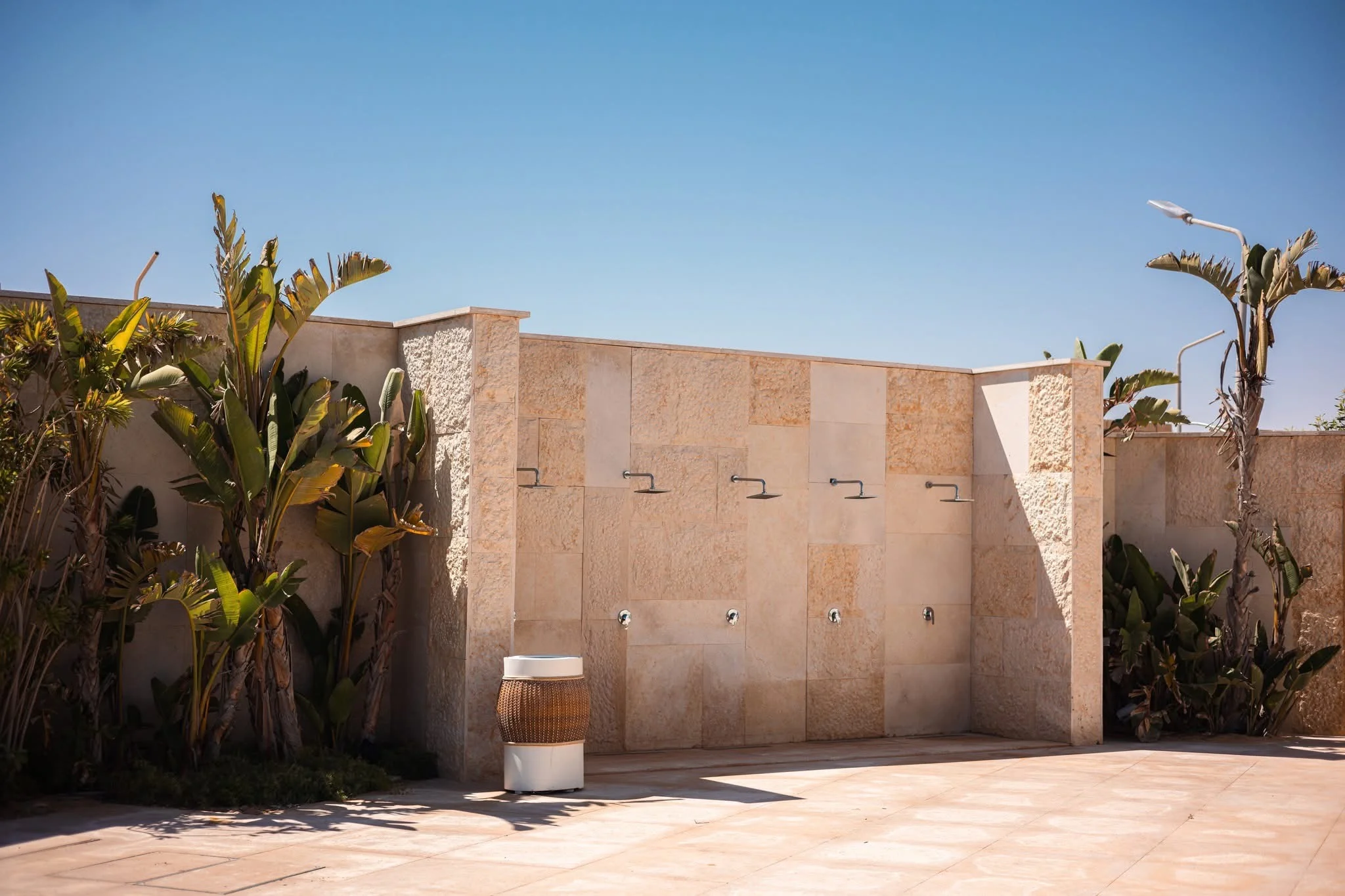 Makai North Coast By Brassbell | Cabin Sea View — Cabin in Makai North Coast, Egypt — photo 41