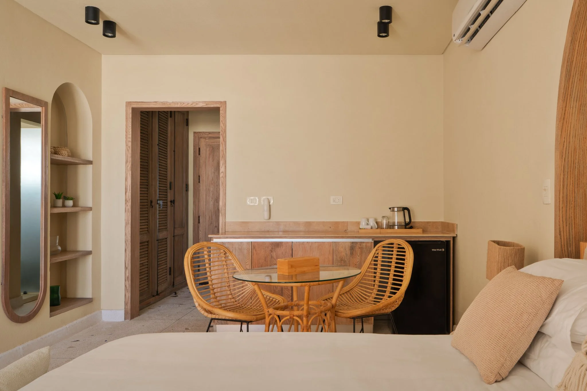 Makai North Coast By Brassbell | Cabin Sea View — Cabin in Makai North Coast, Egypt — photo 36