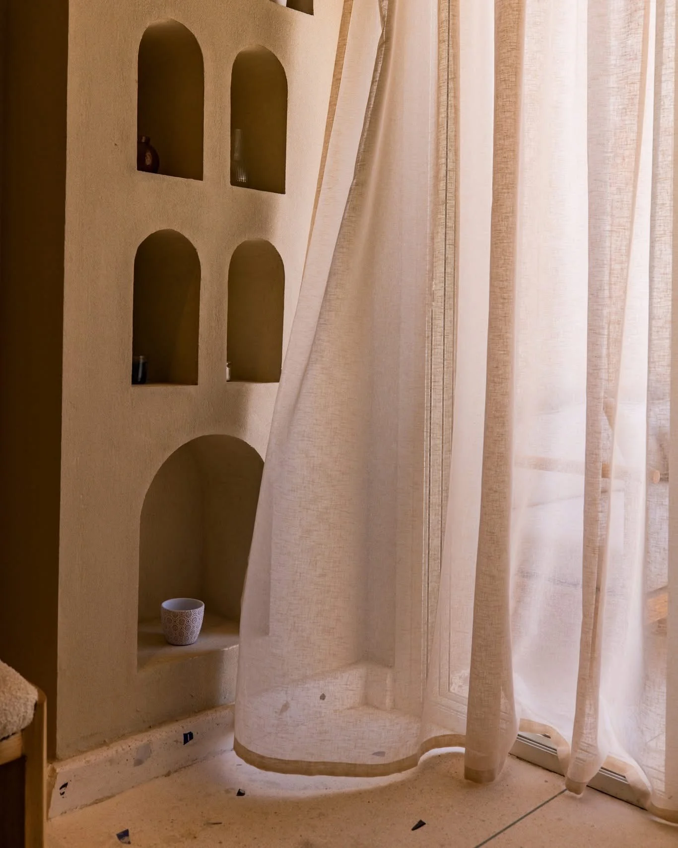 Makai North Coast By Brassbell | Cabin Sea View — Cabin in Makai North Coast, Egypt — photo 61