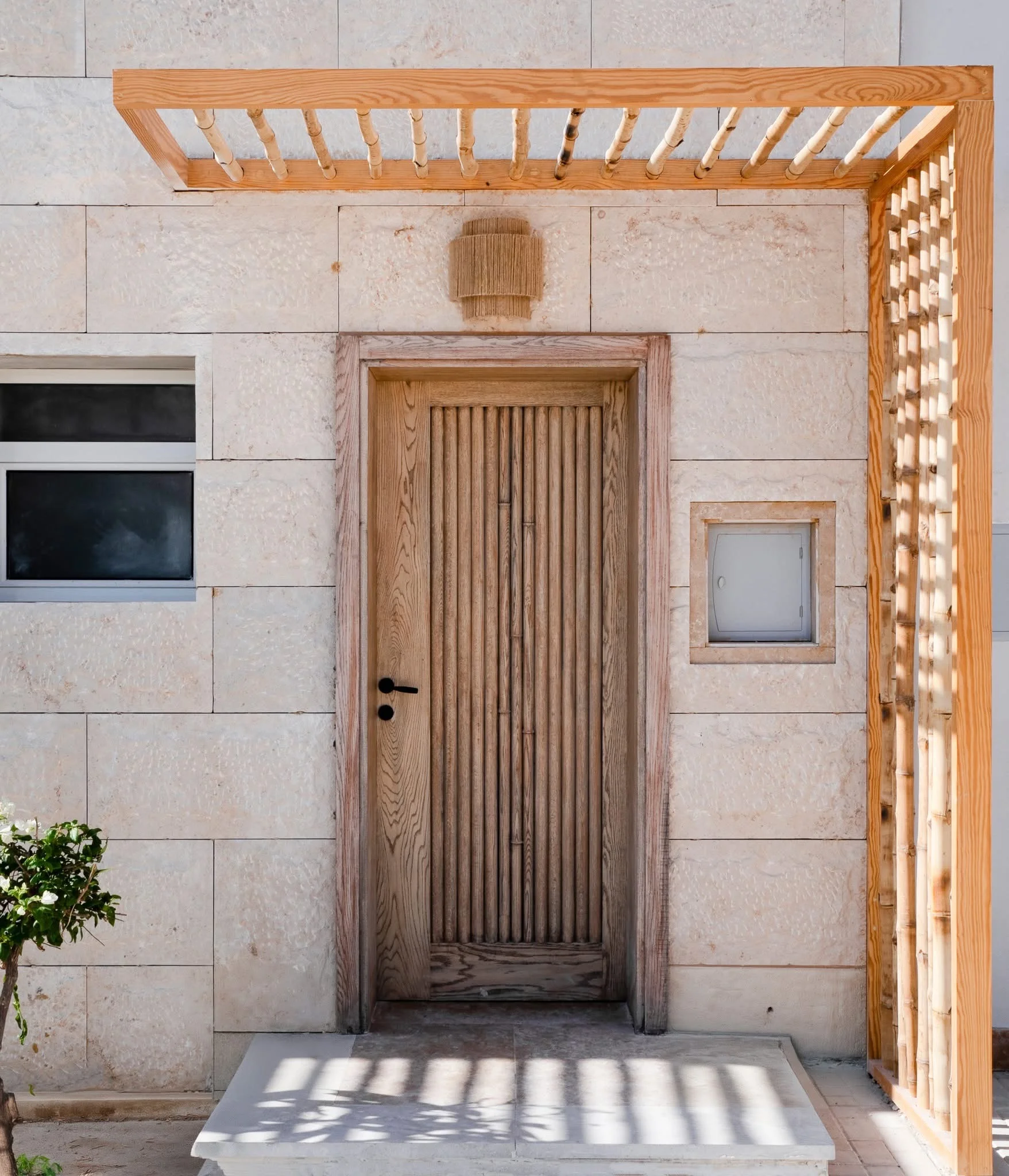 Makai North Coast By Brassbell | Cabin Sea View — Cabin in Makai North Coast, Egypt — photo 31