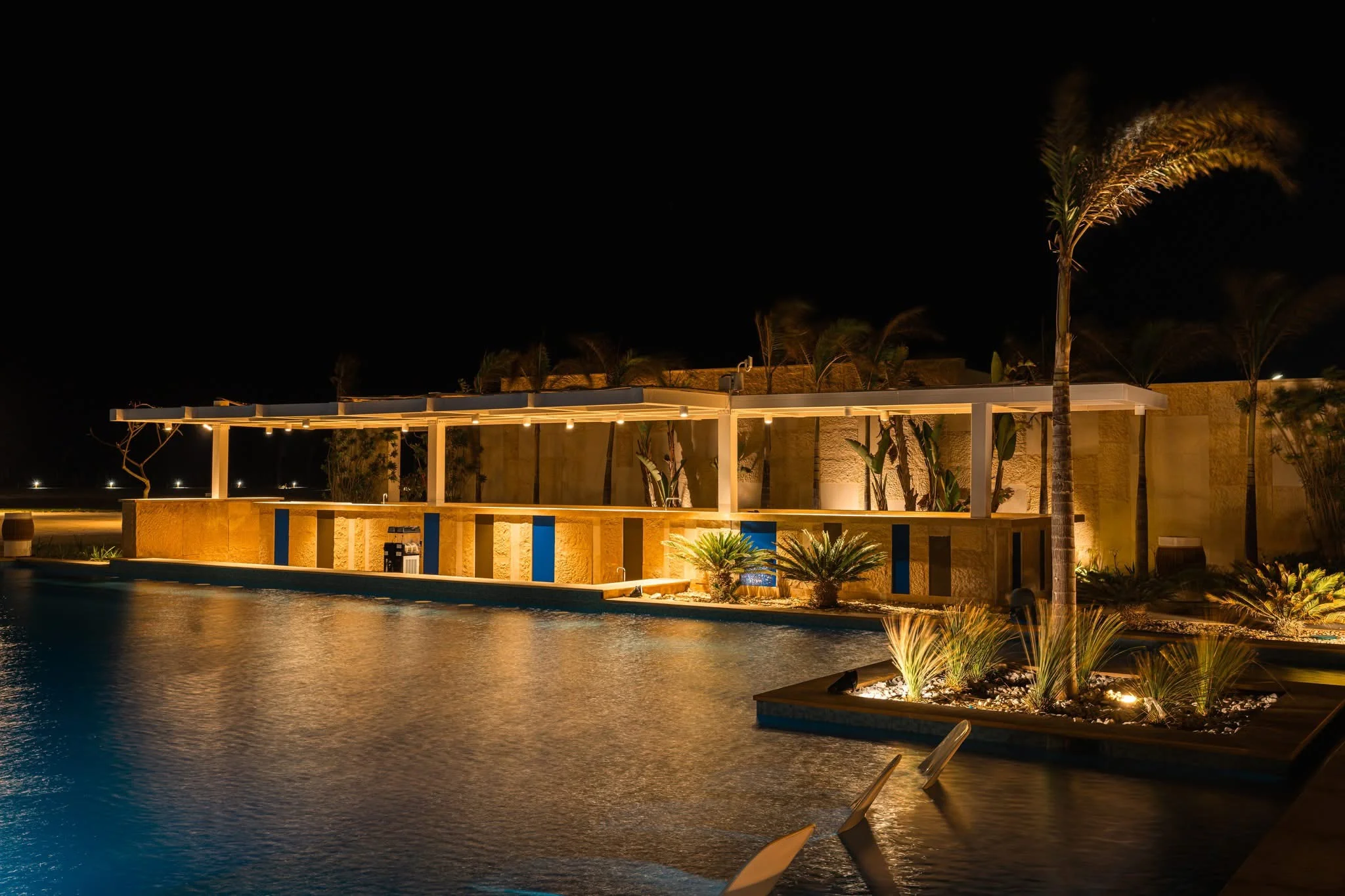 Makai North Coast By Brassbell | Cabin Sea View — Cabin in Makai North Coast, Egypt — photo 53