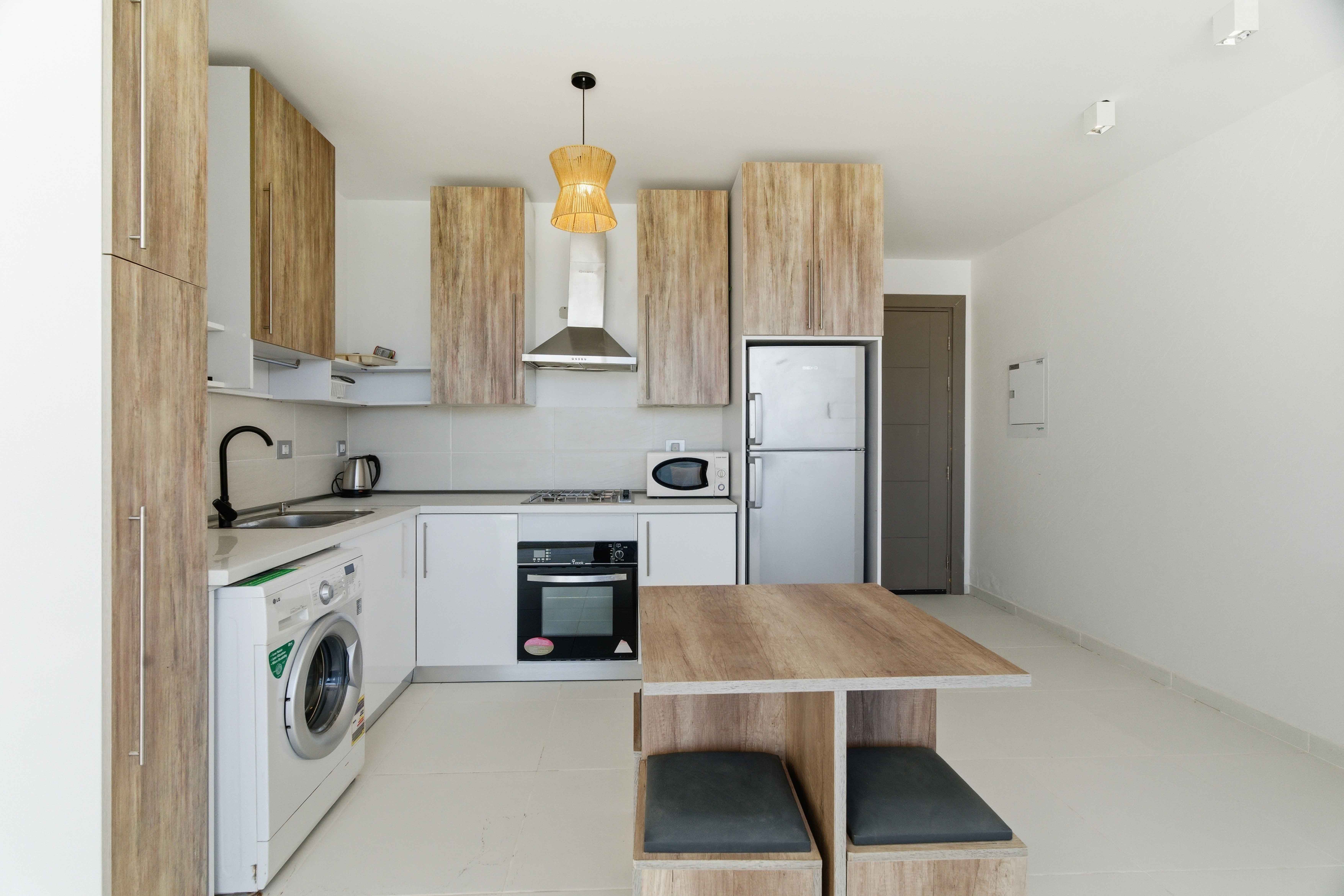 3Bedroom Aprt at Fouka Bay — Apartment in Fouka Bay, Egypt — photo 3