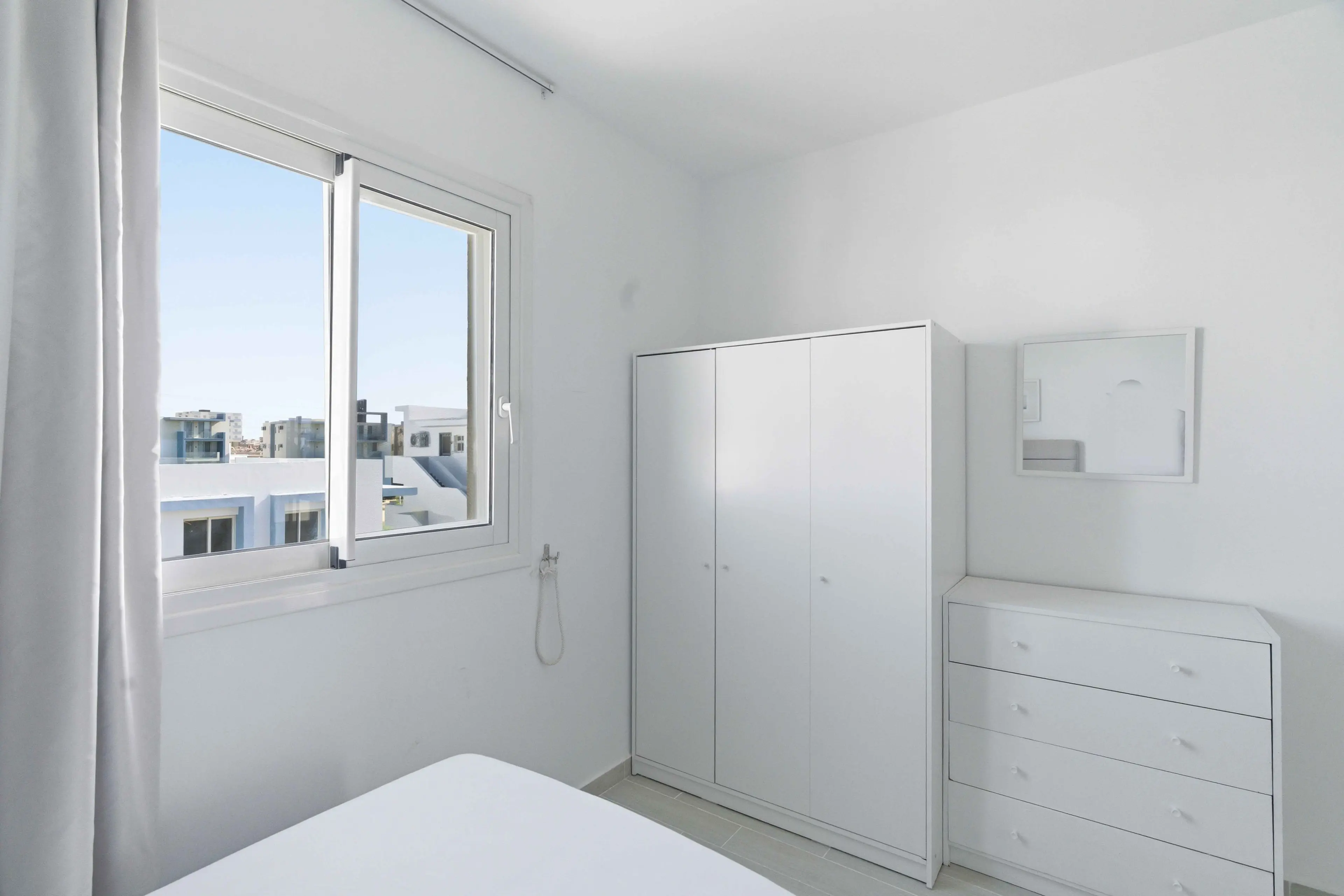3Bedroom Aprt at Fouka Bay — Apartment in Fouka Bay, Egypt — photo 5