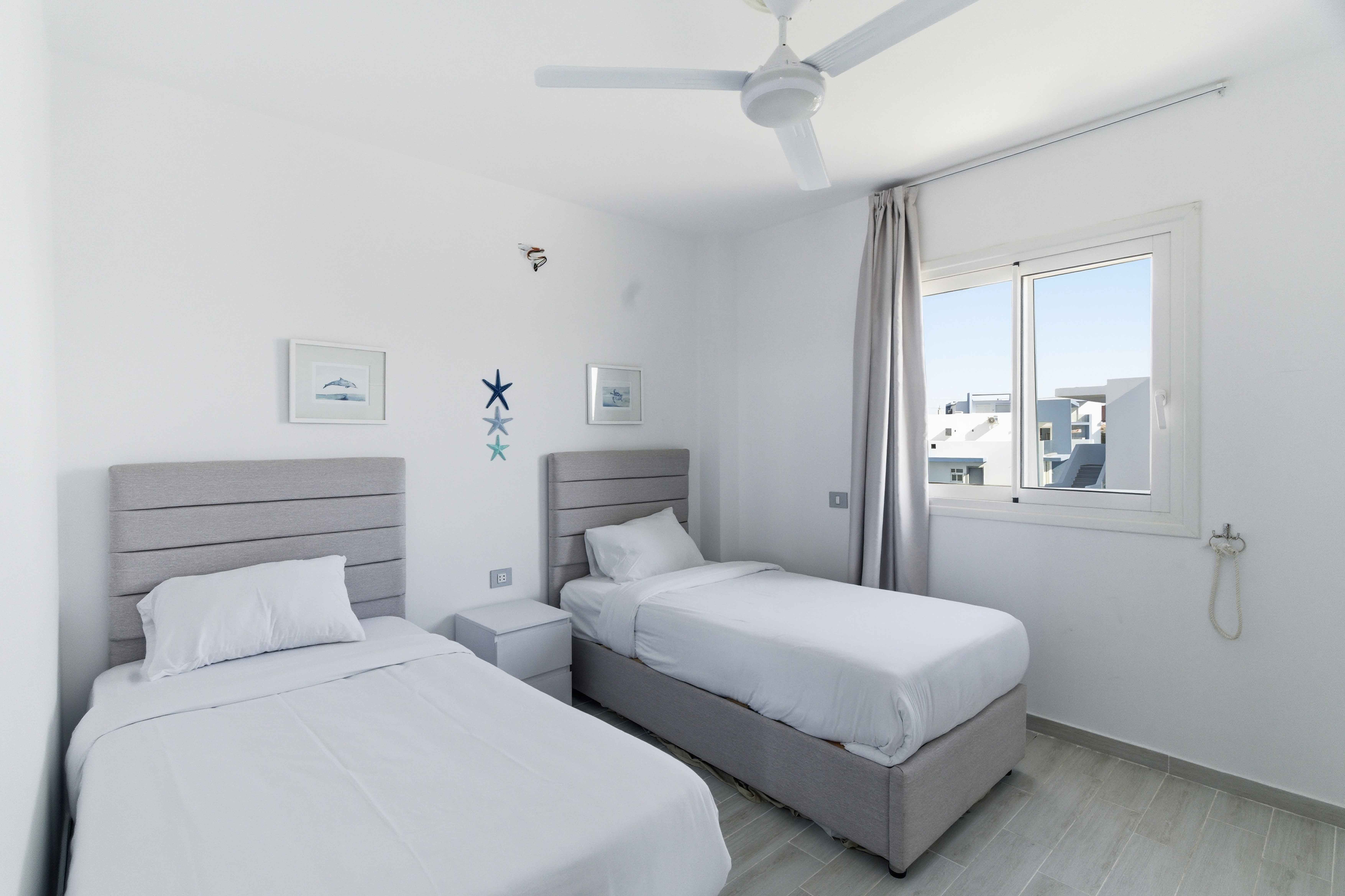 3Bedroom Aprt at Fouka Bay — Apartment in Fouka Bay, Egypt — photo 6