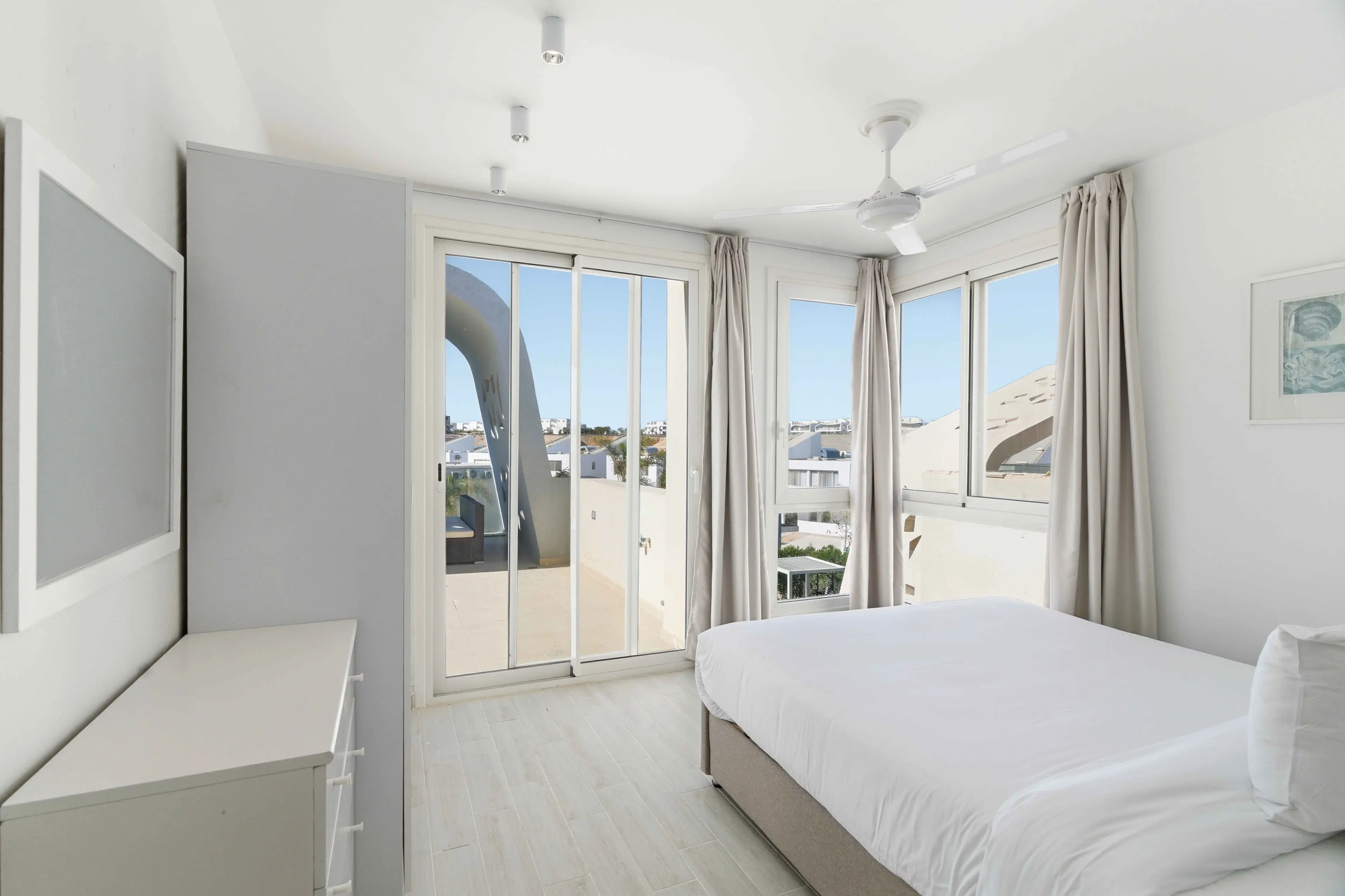 3Bedroom Aprt at Fouka Bay — Apartment in Fouka Bay, Egypt — photo 7