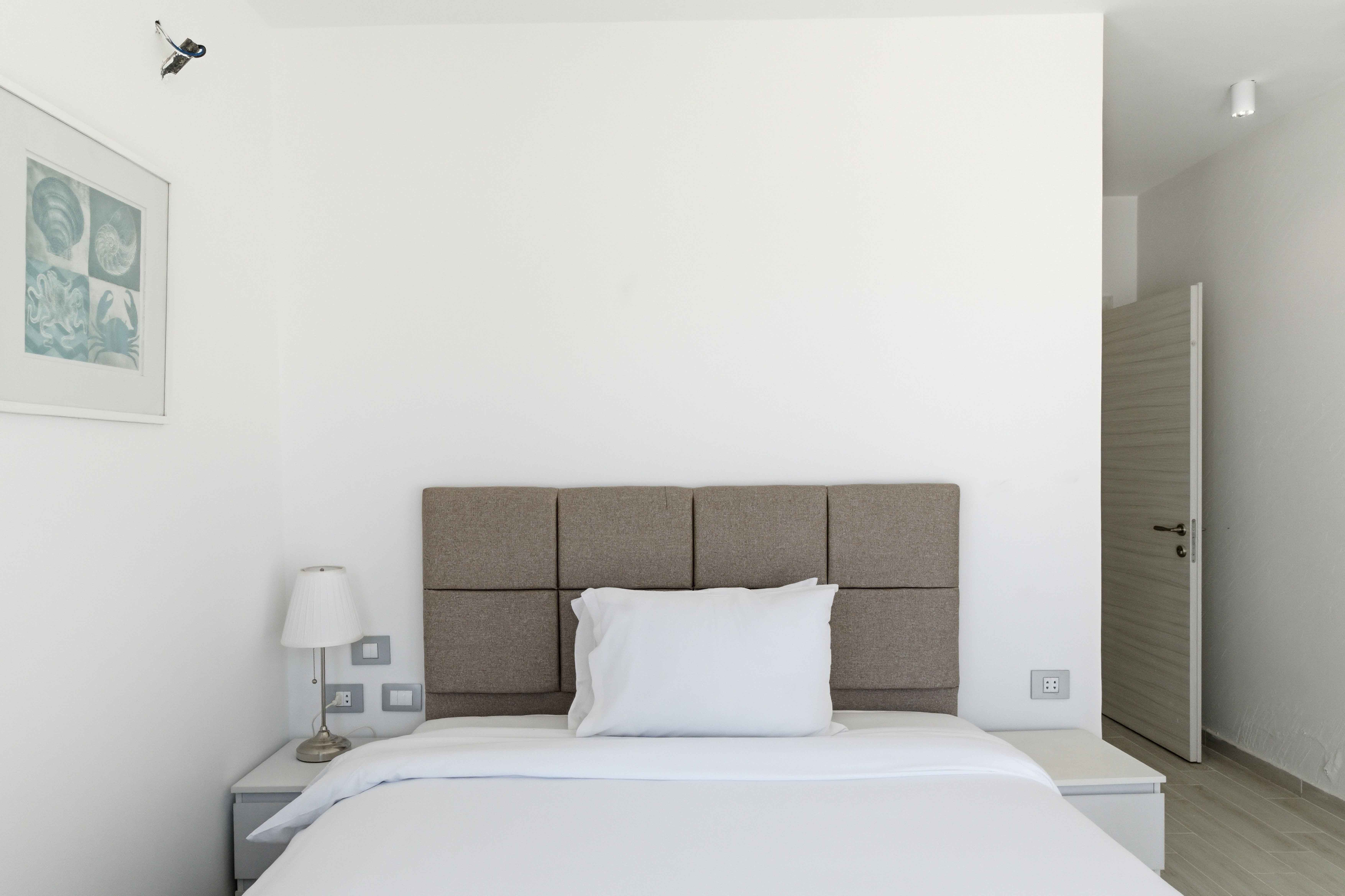 3Bedroom Aprt at Fouka Bay — Apartment in Fouka Bay, Egypt — photo 8