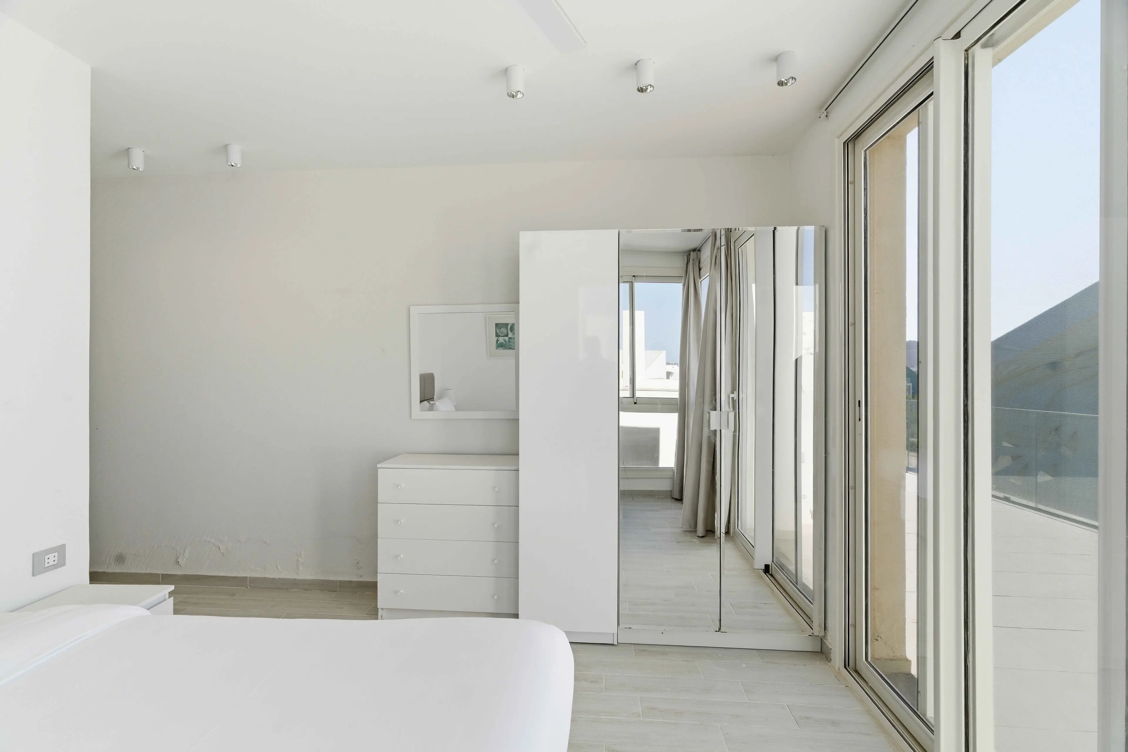 3Bedroom Aprt at Fouka Bay — Apartment in Fouka Bay, Egypt — photo 9