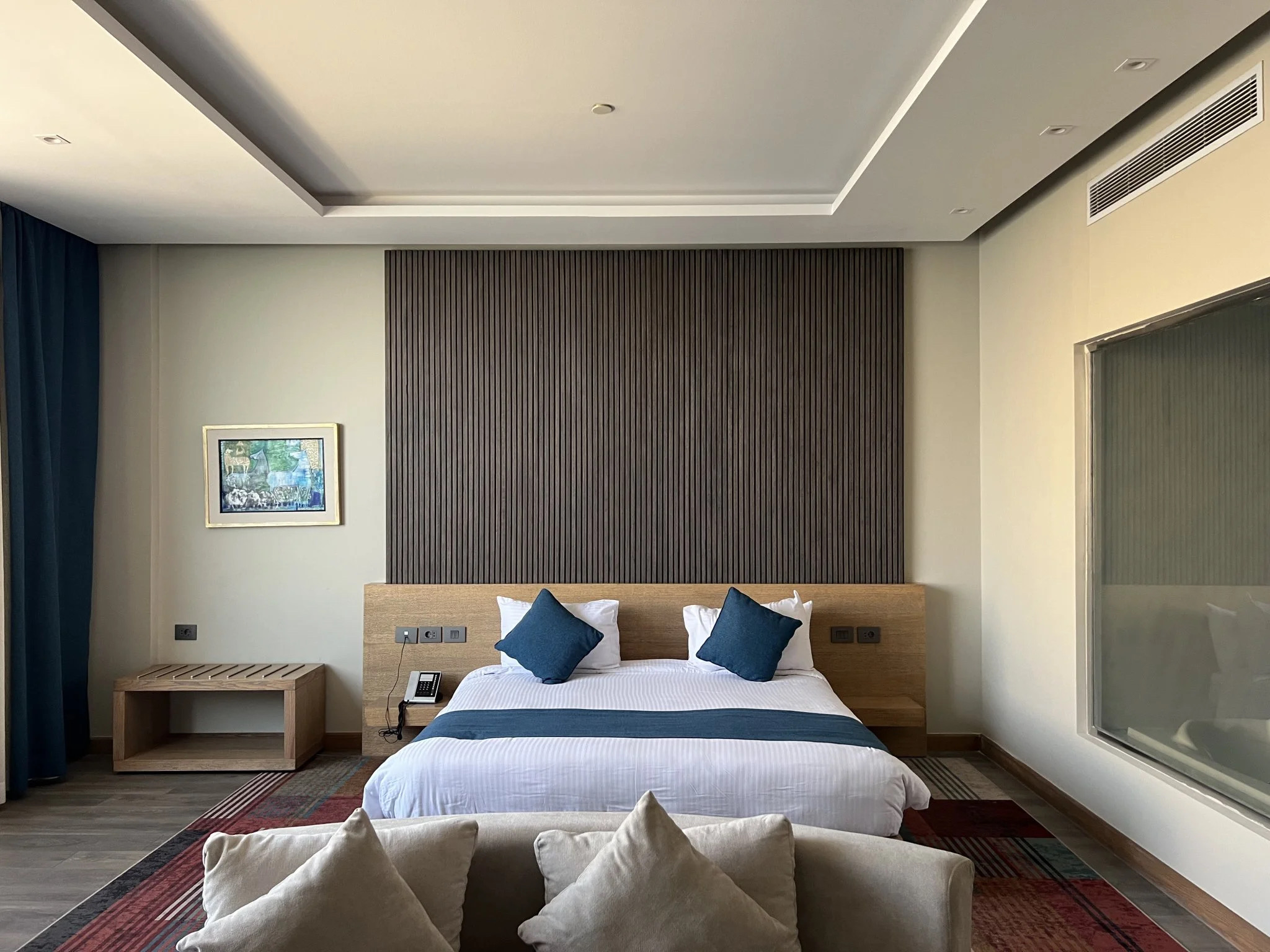 Suite Nile View 3