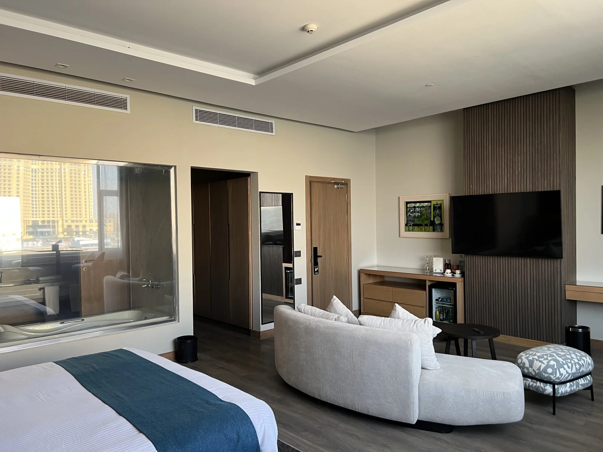 Suite Nile View 4
