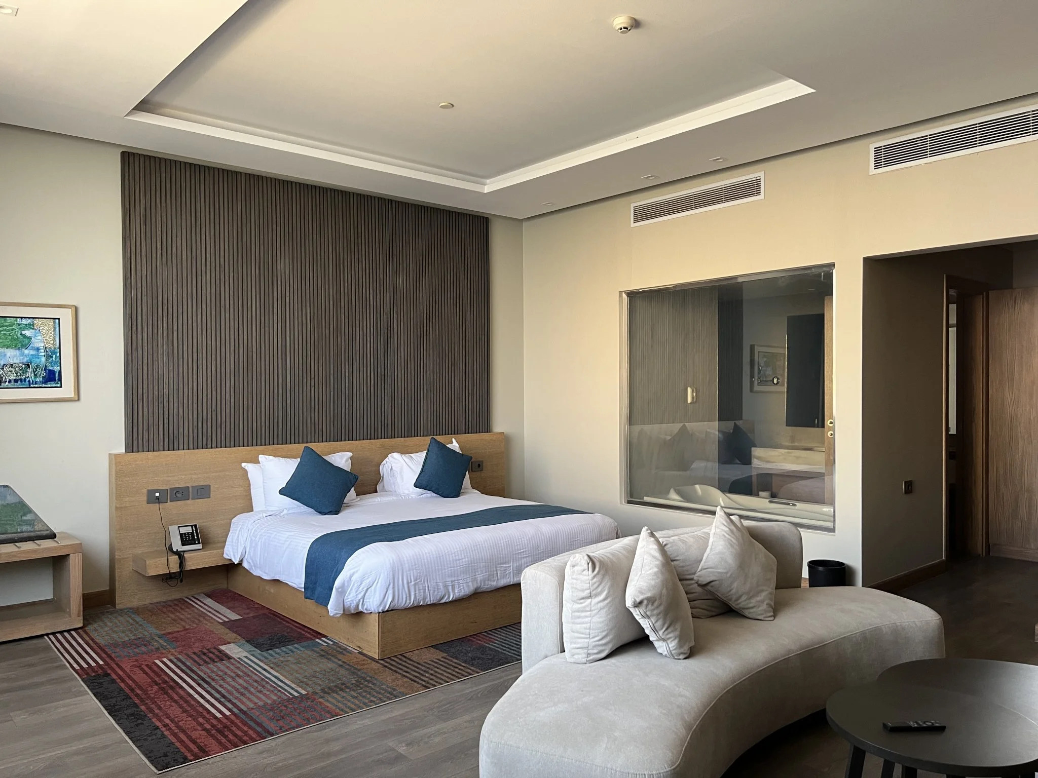Suite Nile View 5