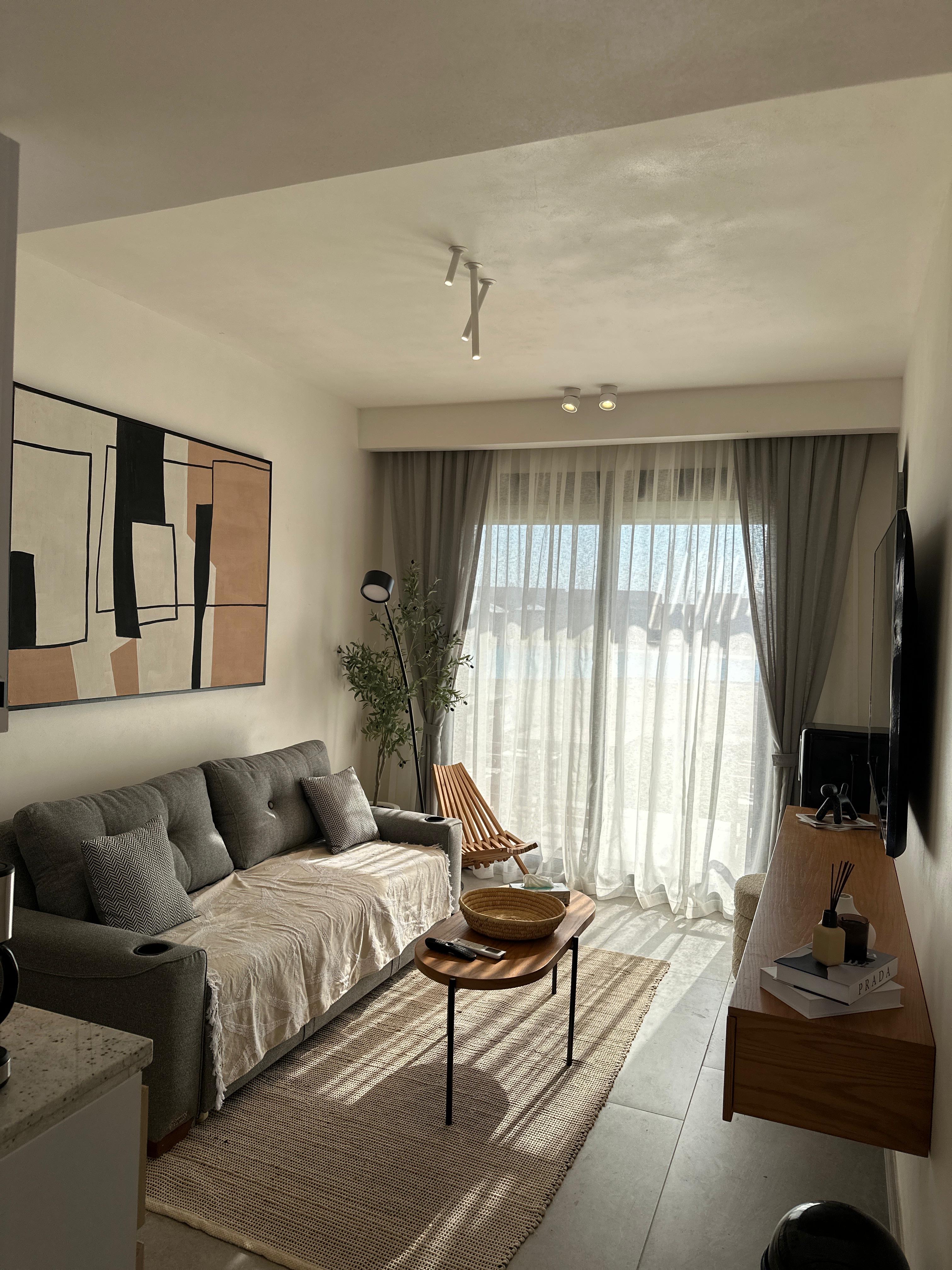 1BDR Lagoon View | Playa — Cabin in Playa Ghazala | North Coast | Egypt, Egypt — photo 4