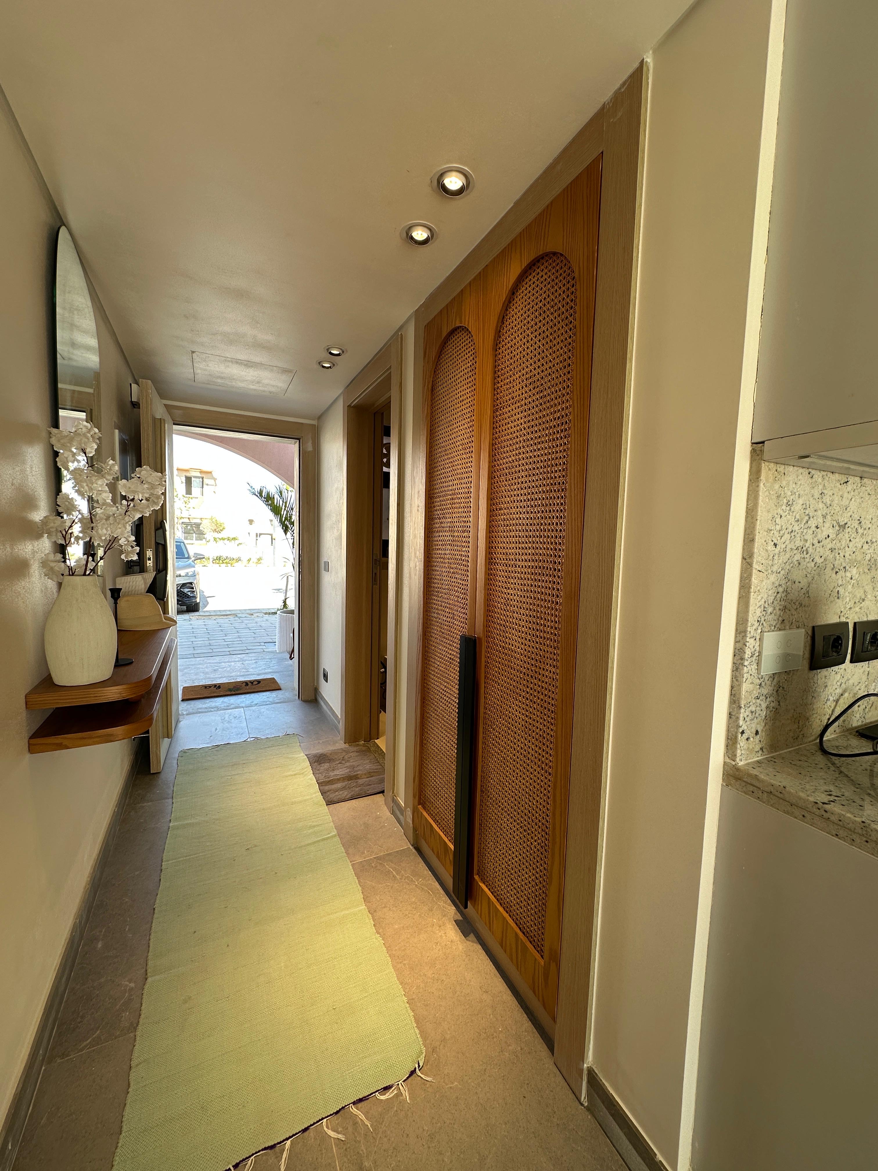 1BDR Lagoon View | Playa — Cabin in Playa Ghazala | North Coast | Egypt, Egypt — photo 11