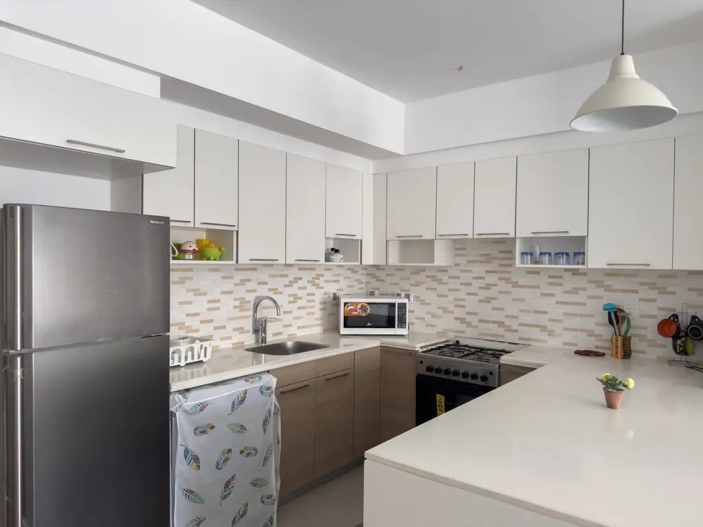 1BDR Canal View | Marassi — Unit in Marassi | North Coast, Egypt — photo 9