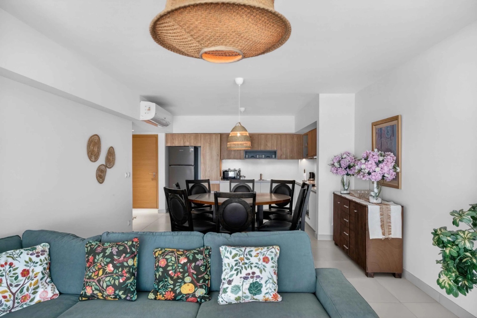 Comfort 3BDR Marrasi North Coast @ Marina View — Apartment in Marrasi | North Coast, Egypt — photo 9