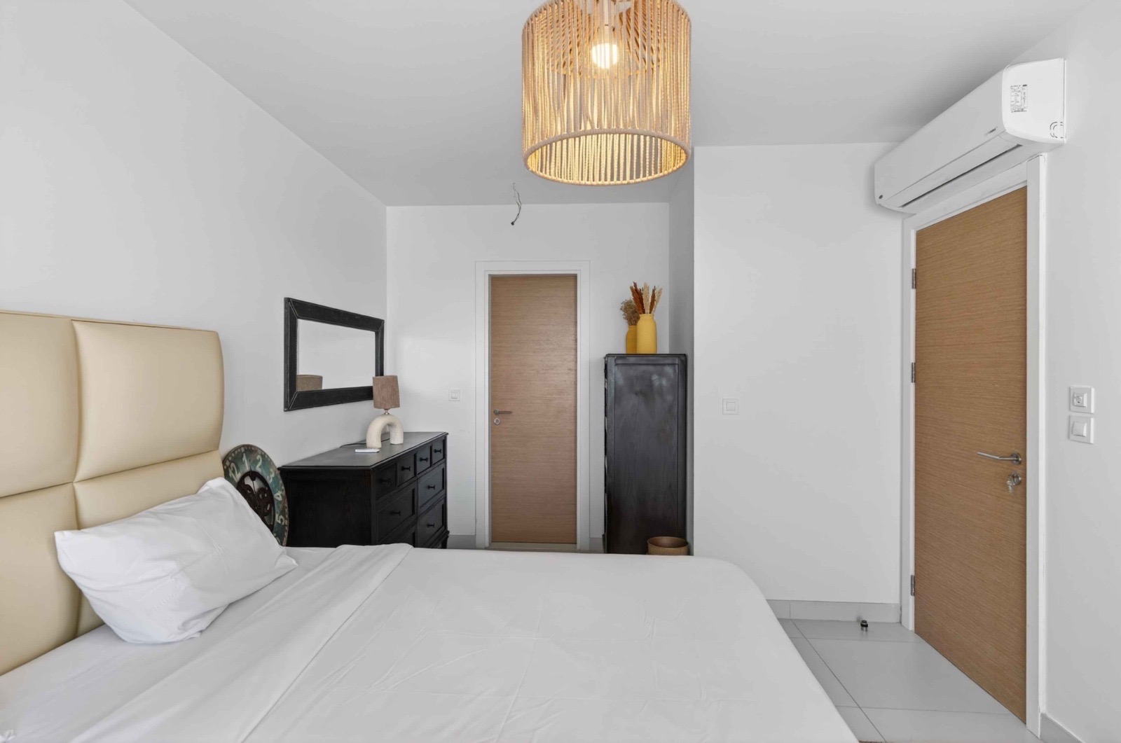 Comfort 3BDR Marrasi North Coast @ Marina View — Apartment in Marrasi | North Coast, Egypt — photo 12